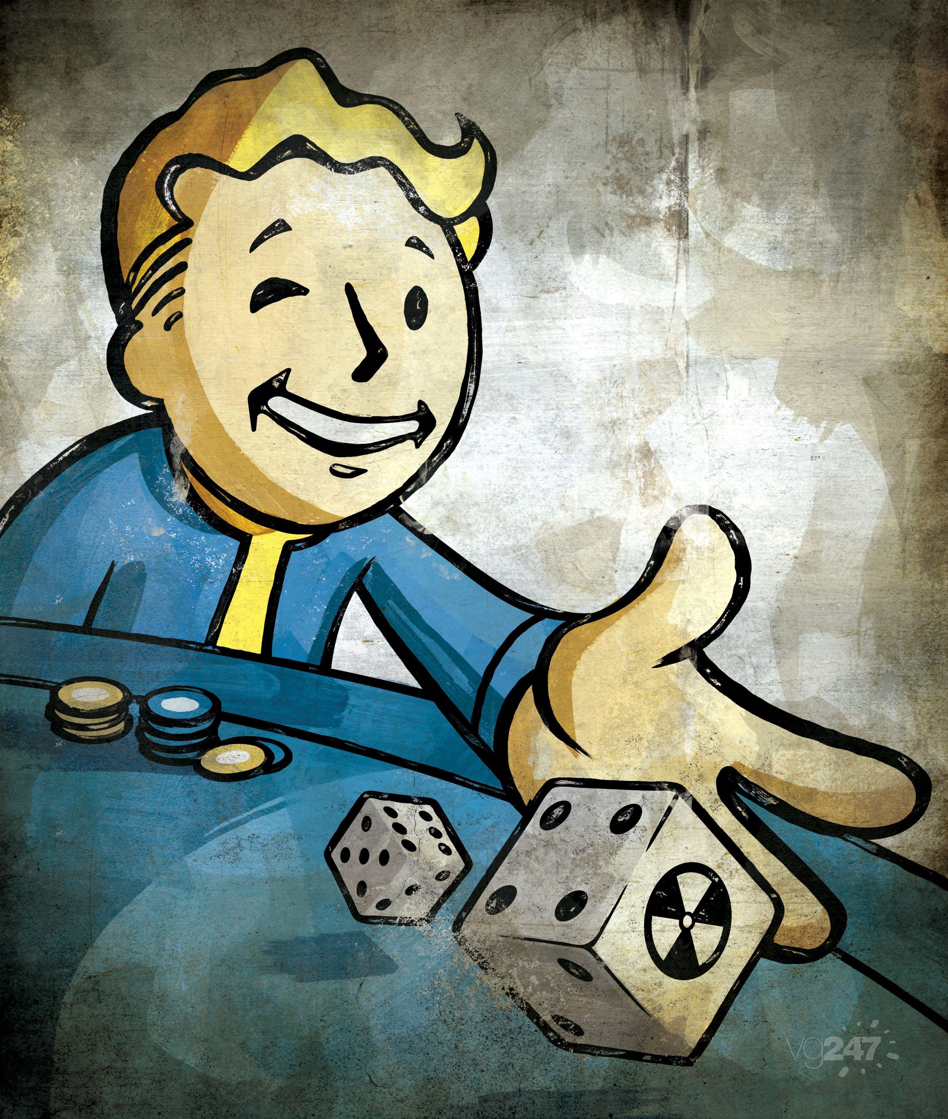 Fallout Boy day interpretation of 50s style