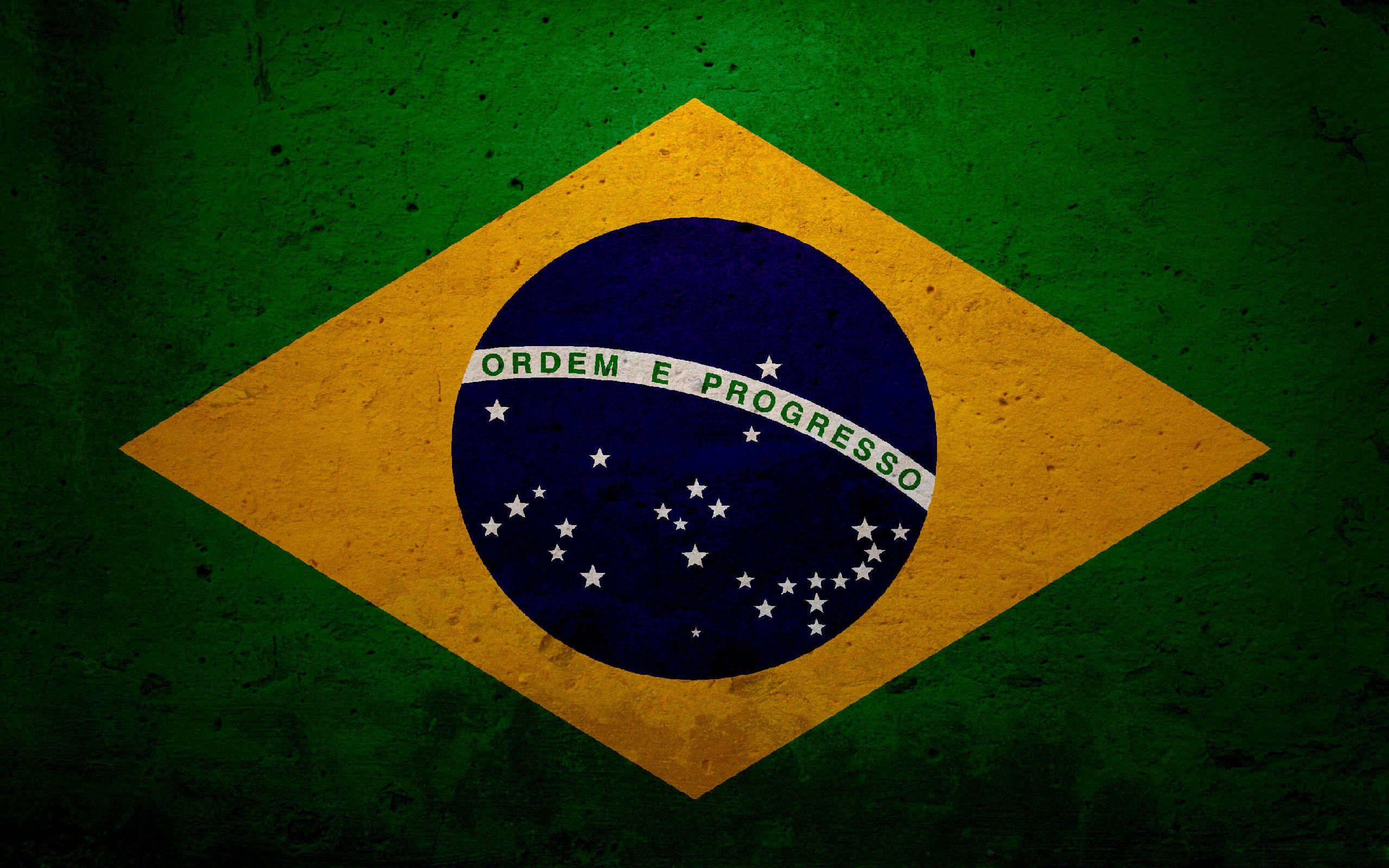 Wallpaper.wiki Brazil Flag Football Hd Background PIC WPC008655