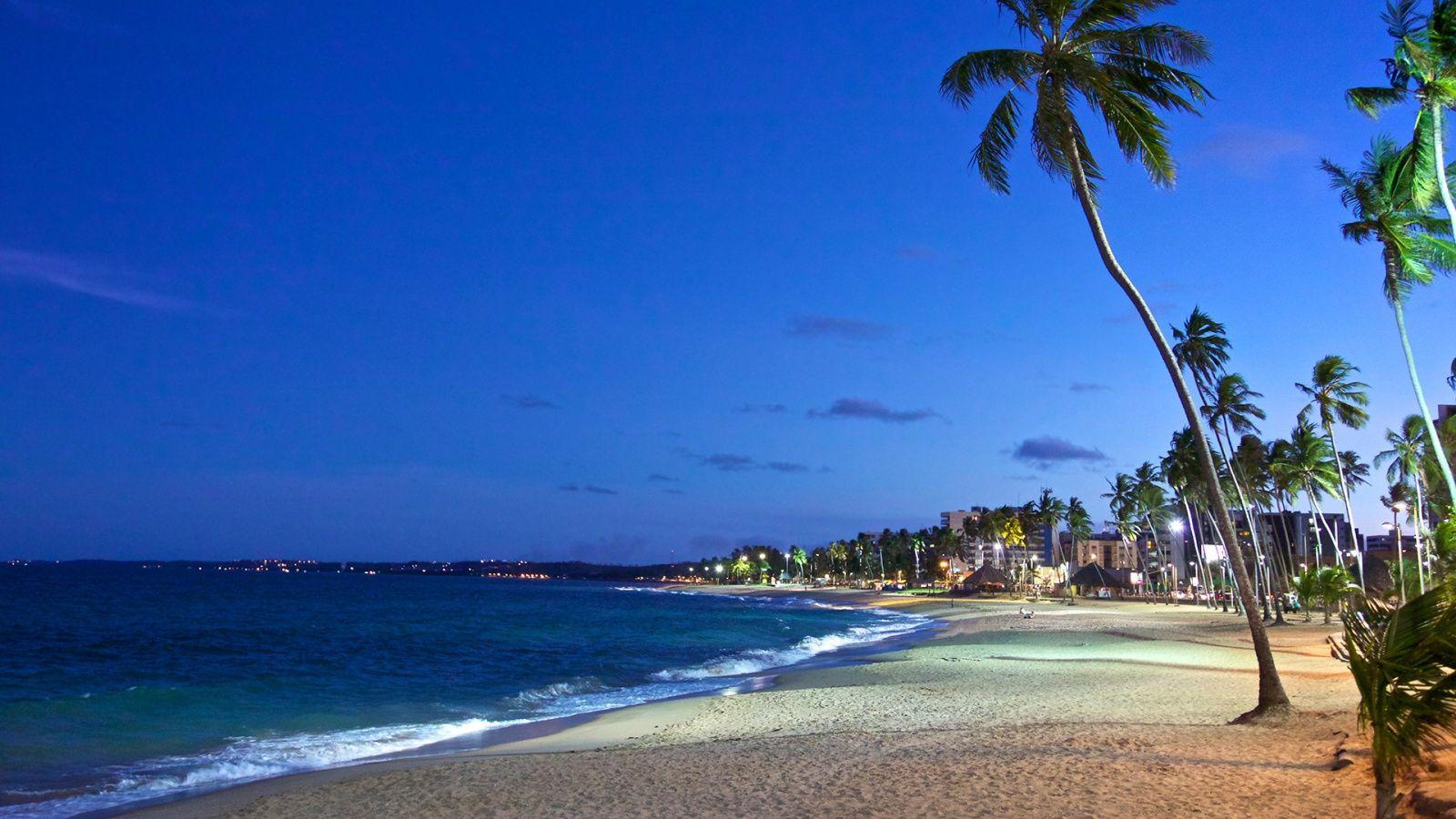 Brazil Wallpaper 23199 1600x900 px