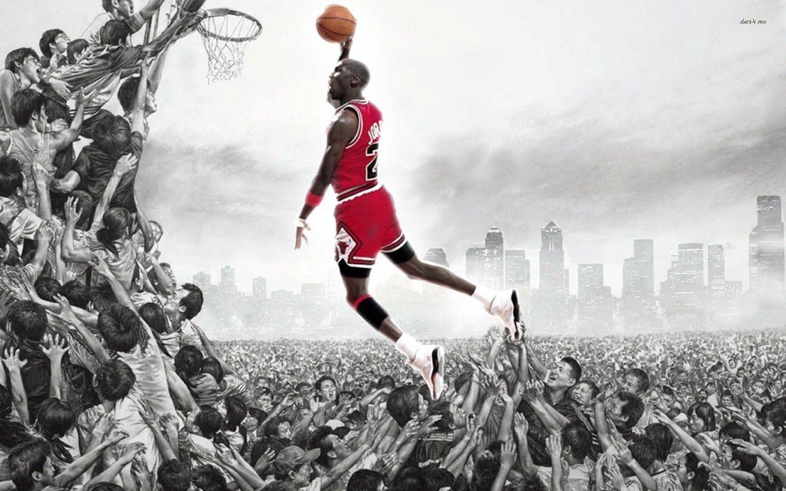 Most Downloaded Nike Basketball Wallpaper Full HD Wallpaper