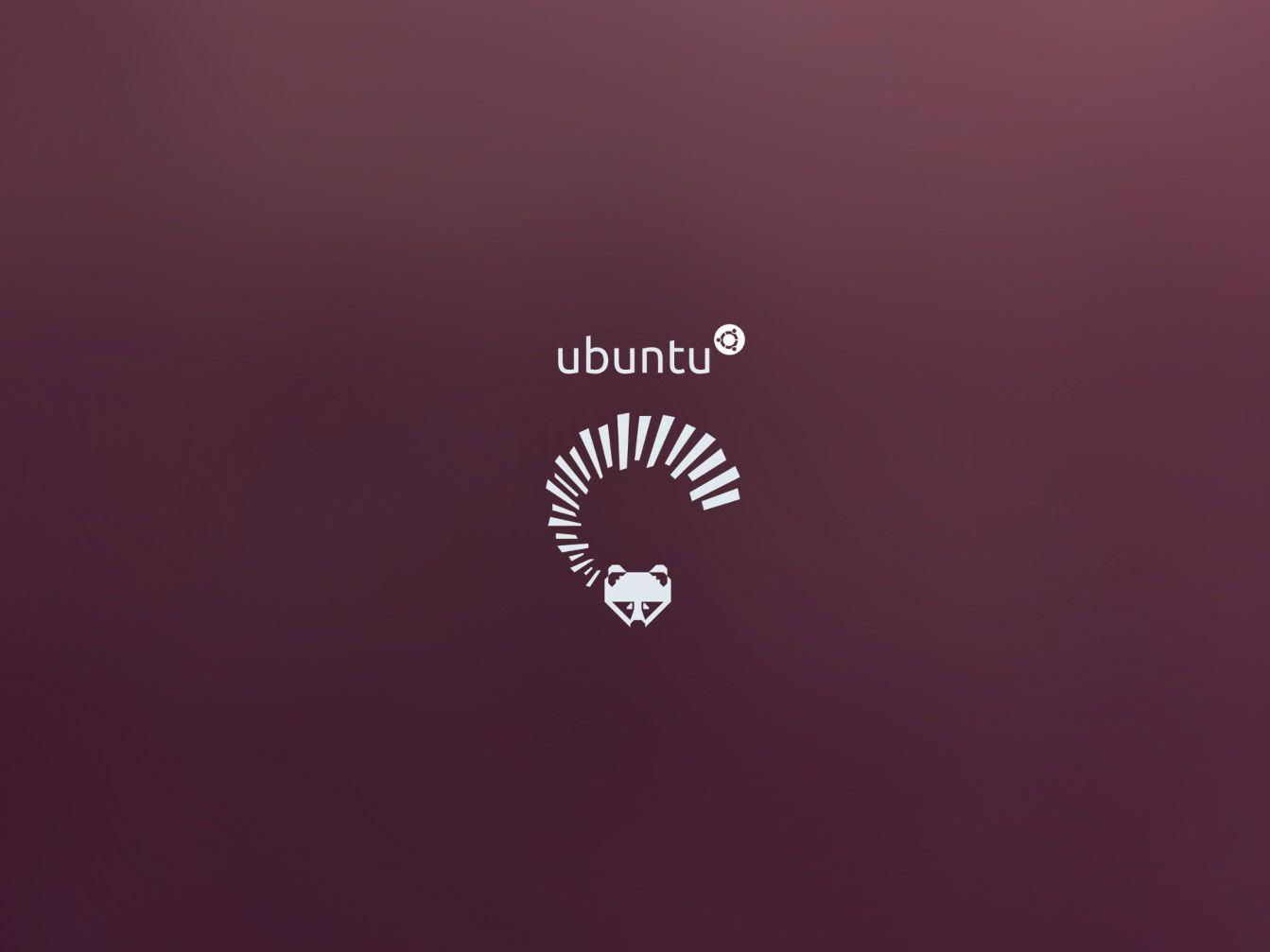 Beautiful Ubuntu Desktop Wallpaper