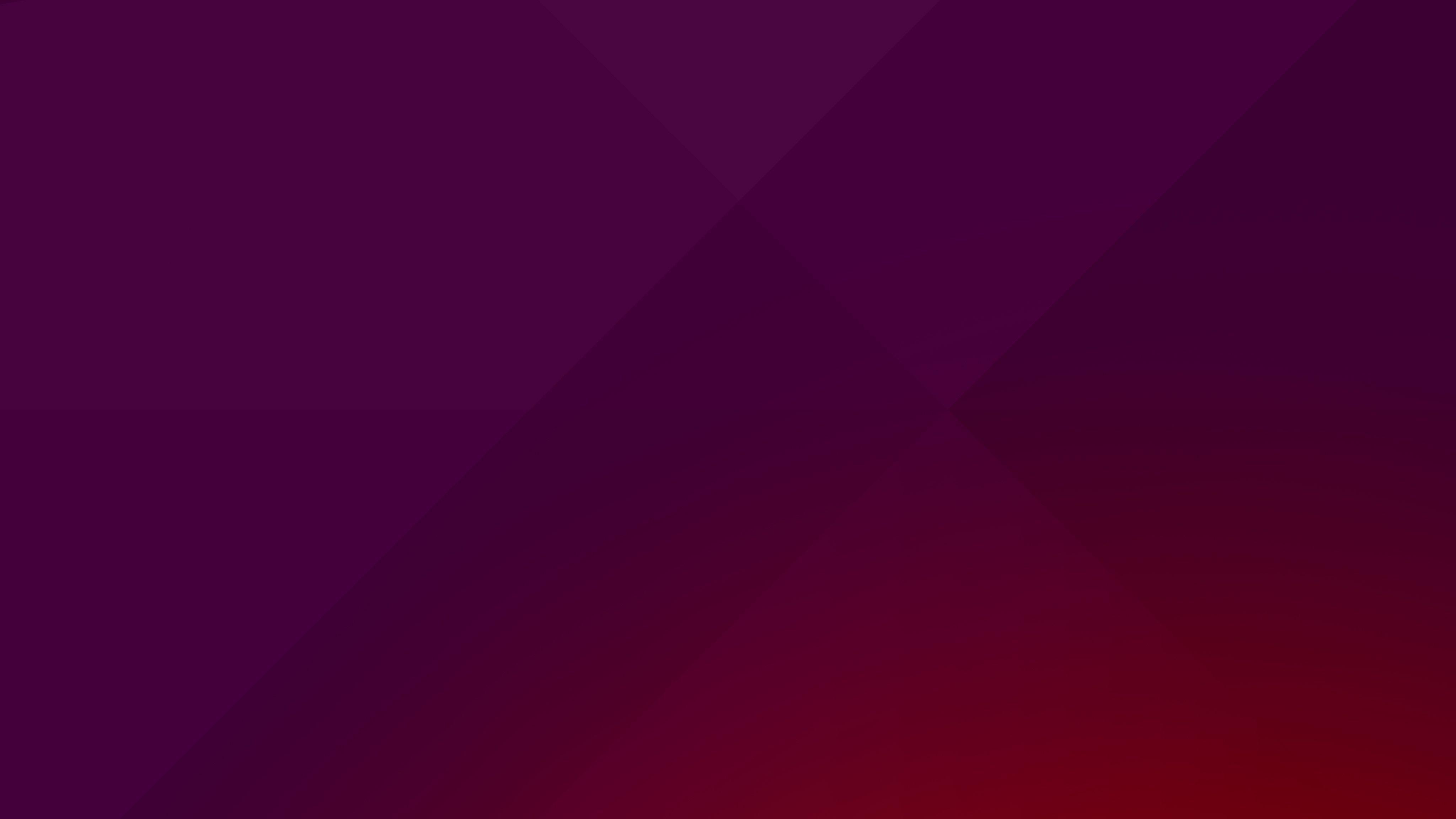 Every Default Ubuntu Wallpaper, Ever [Gallery]