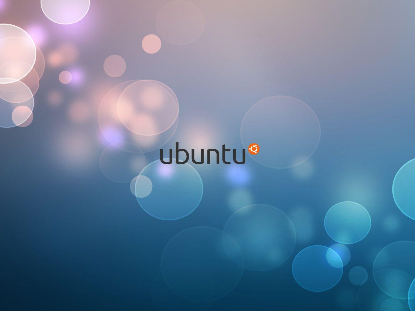 Beautiful Ubuntu Desktop Wallpaper