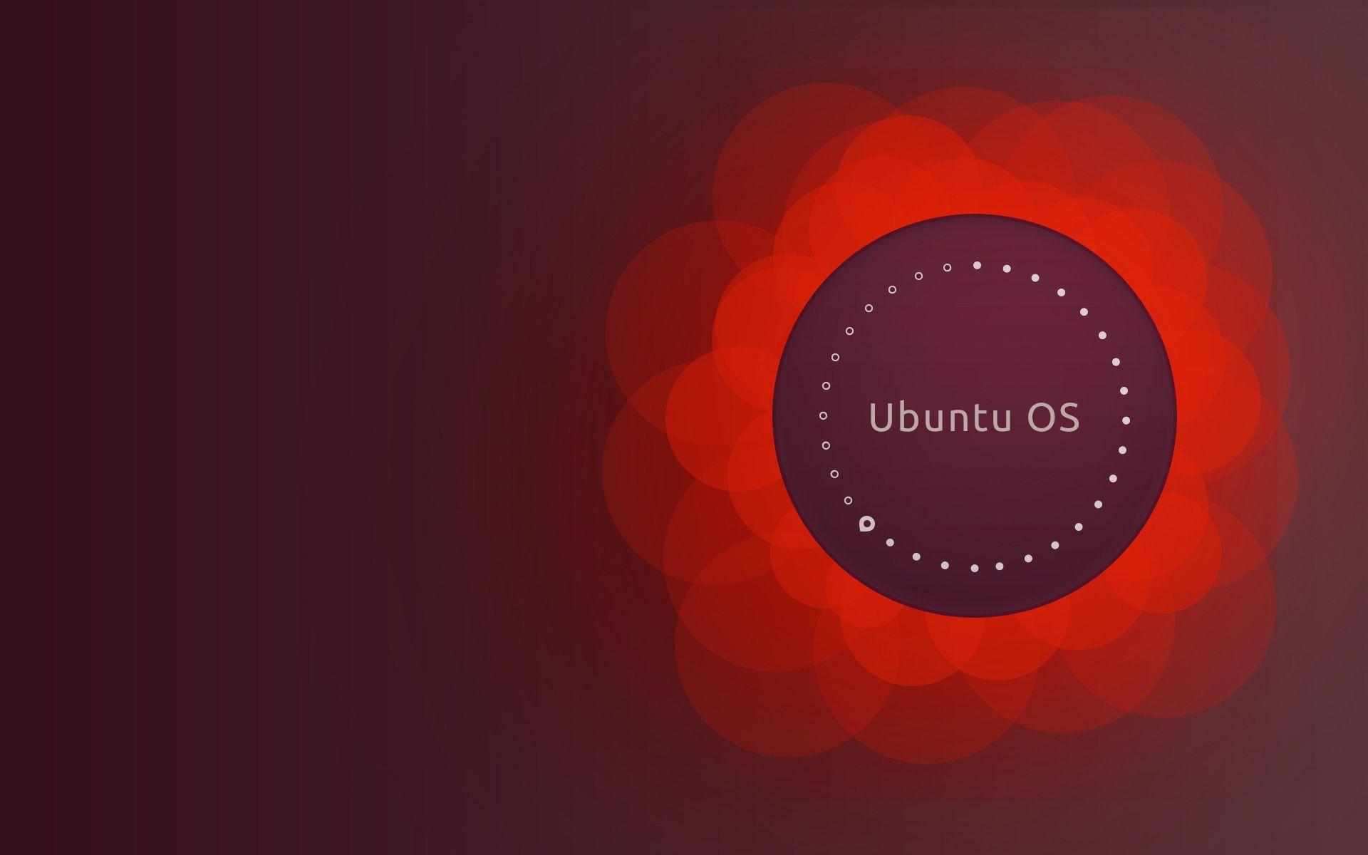 Ubuntu Touch wallpaper