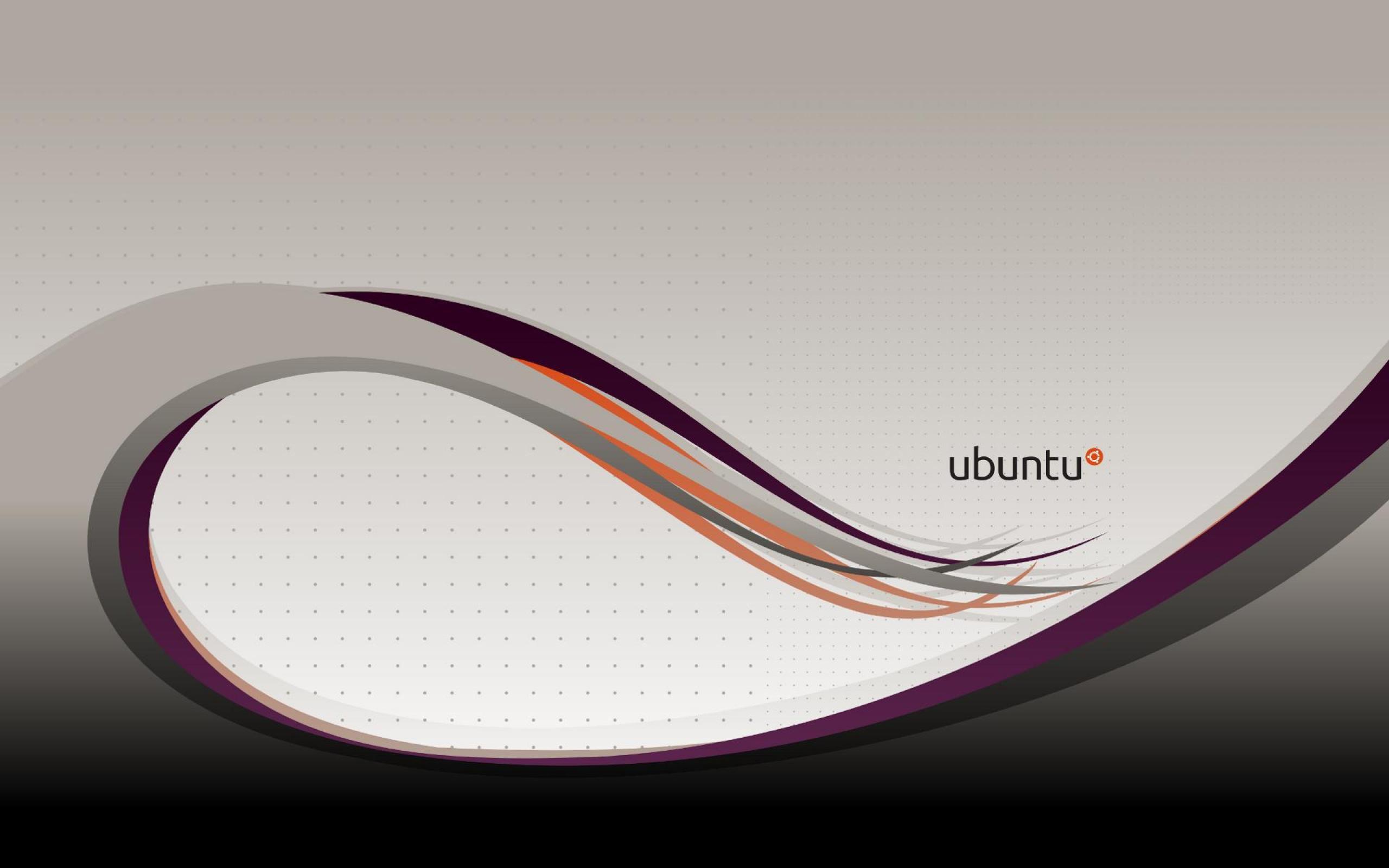 Ubuntu Wallpaper 40656 2560x1600 px