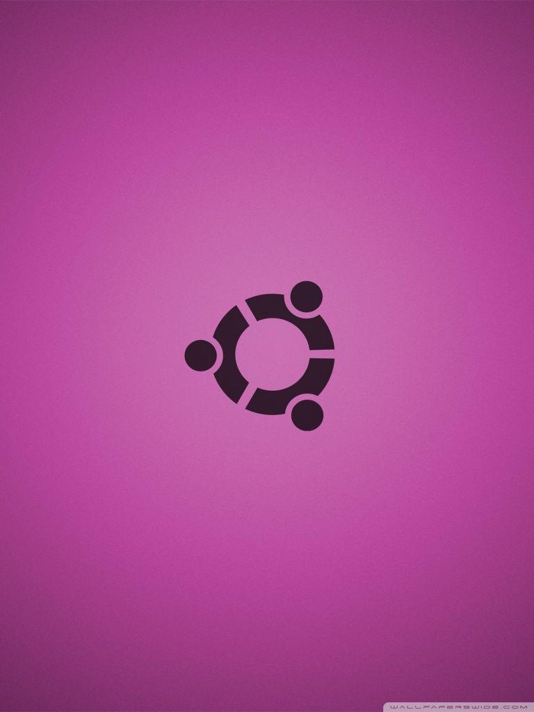 Ubuntu ❤ 4K HD Desktop Wallpaper for 4K Ultra HD TV • Dual Monitor