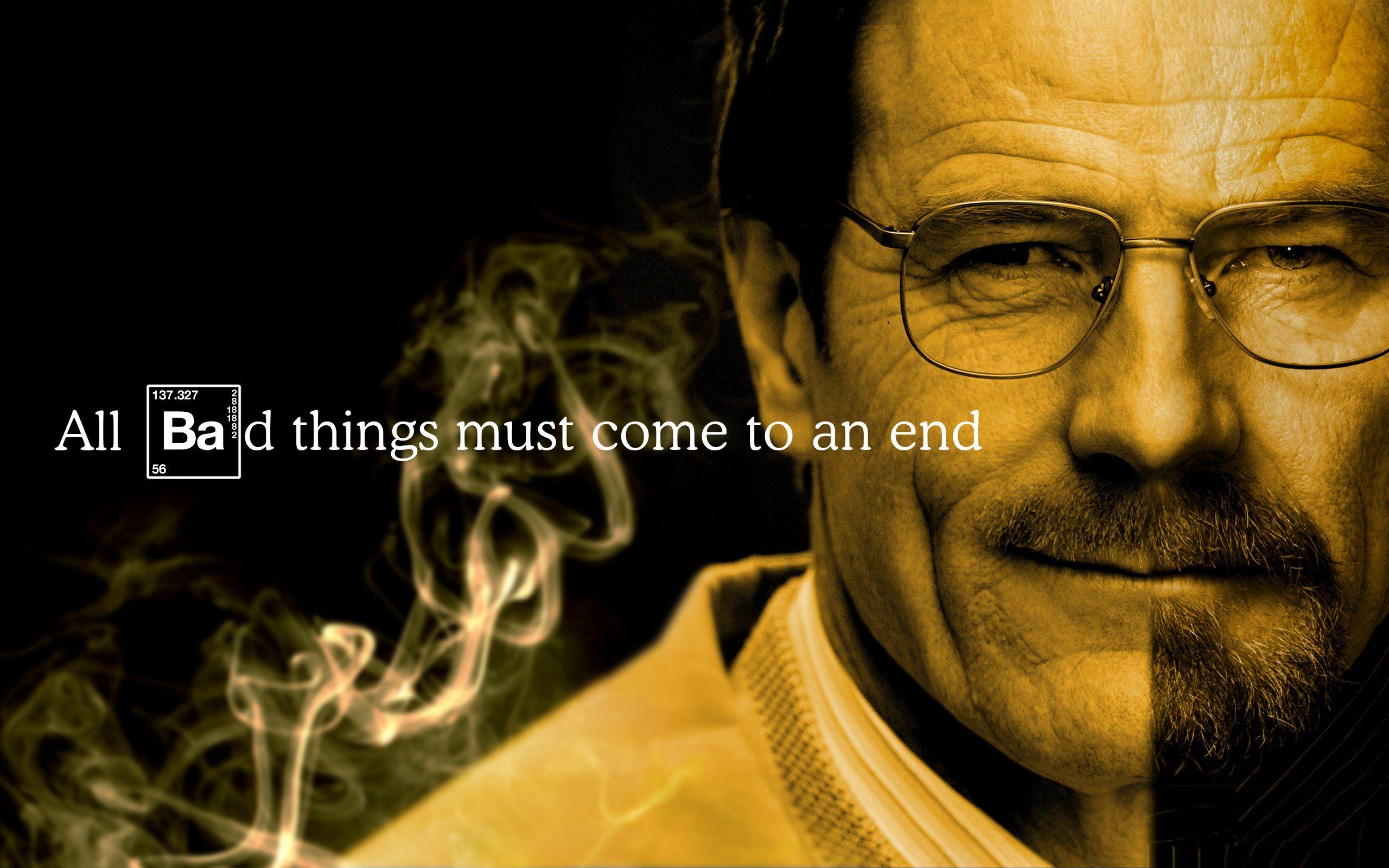 Breaking Bad HD Wallpaper