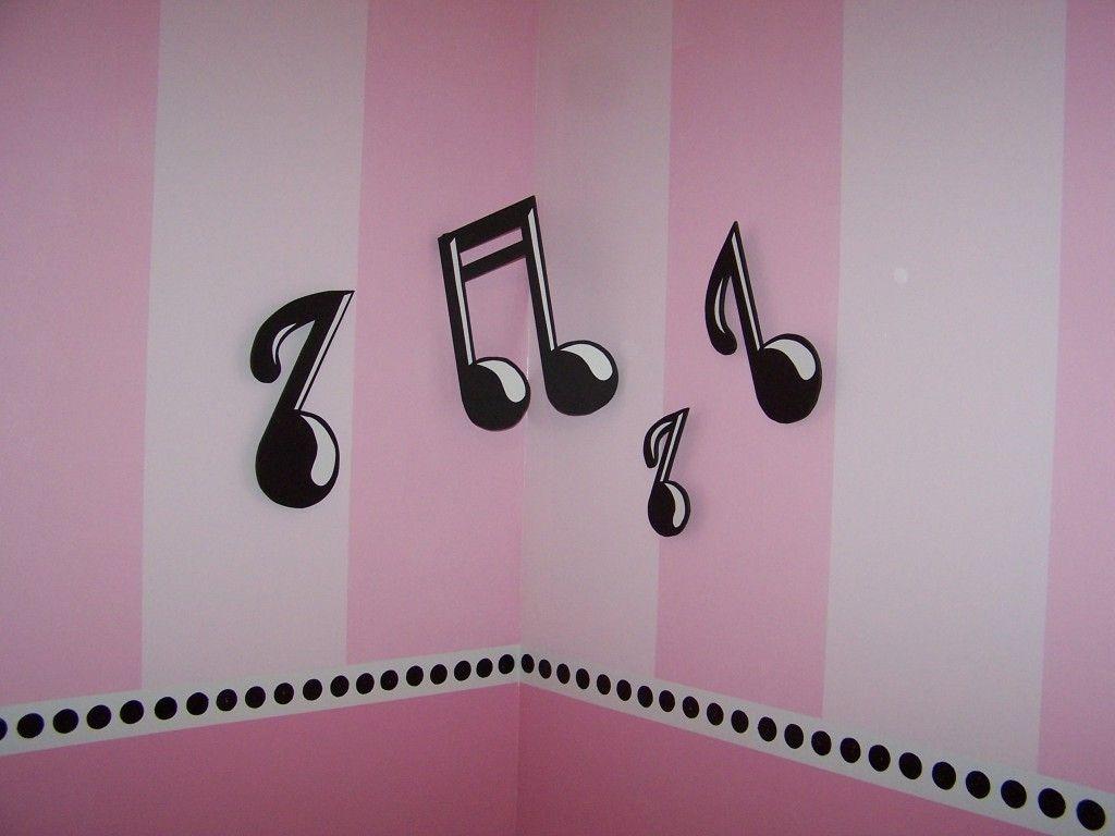 Explore Photo of Music Theme Wall Art (Showing 14 of 15 Photo)