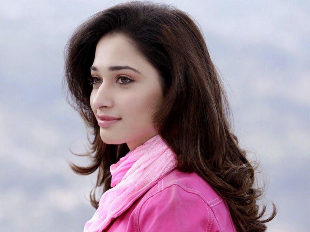Beautiful Tamannaah Bhatia Wallpaper