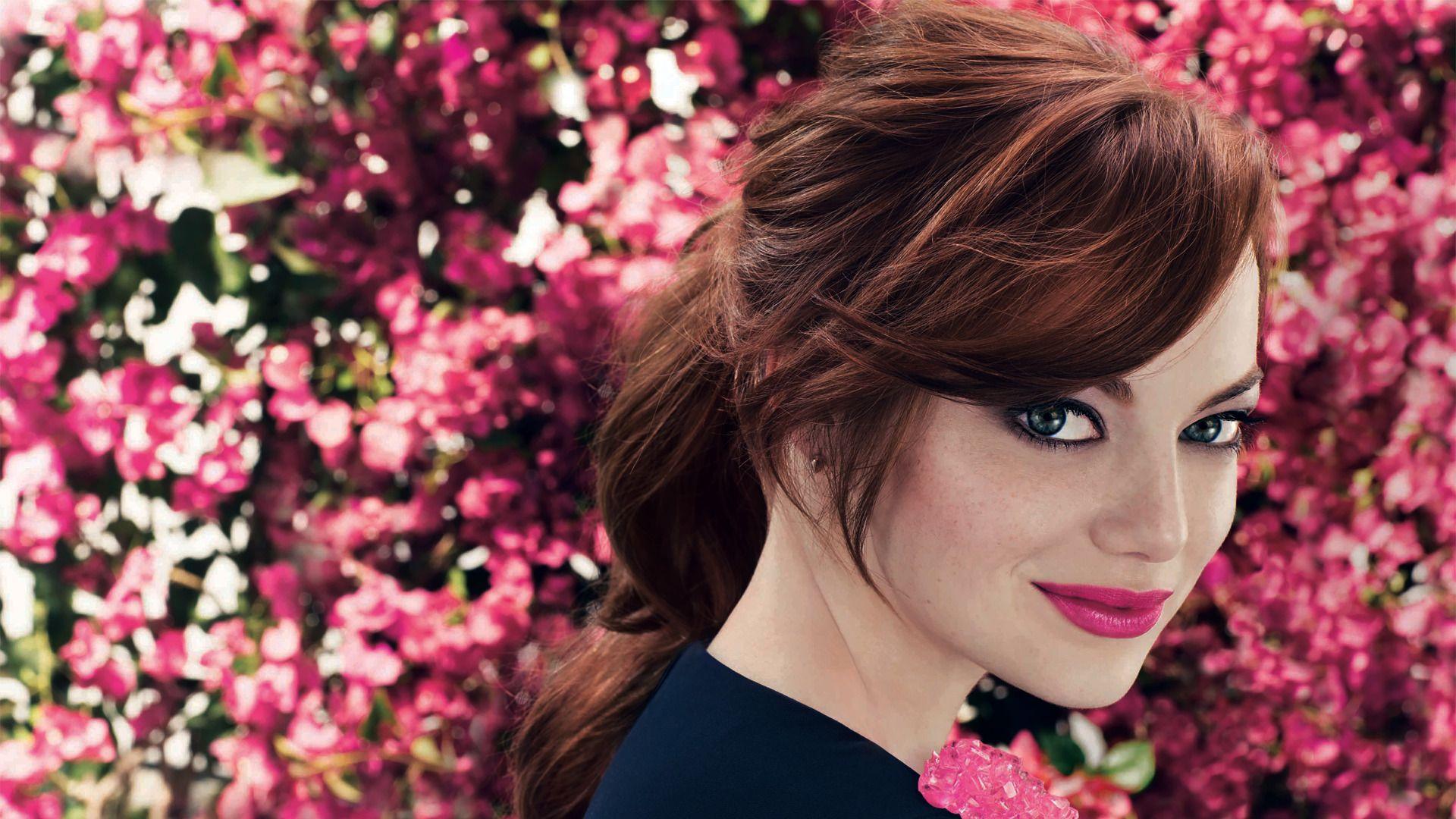 Emma Stone Wallpaper 26703 1920x1080 px