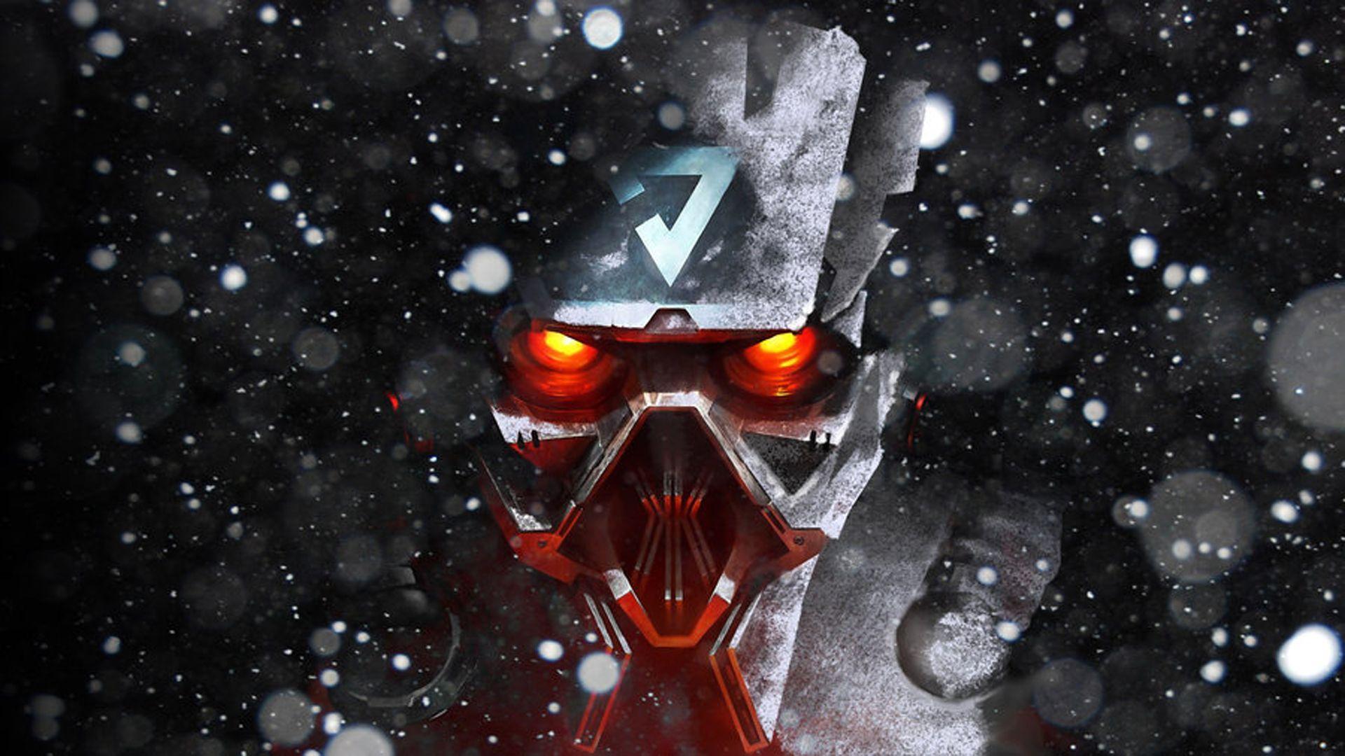 150+ Killzone HD Wallpapers and Backgrounds