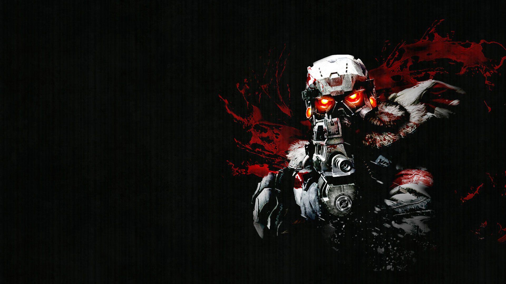 Killzone Wallpaper Picture Widescreen HD For Laptop Kill