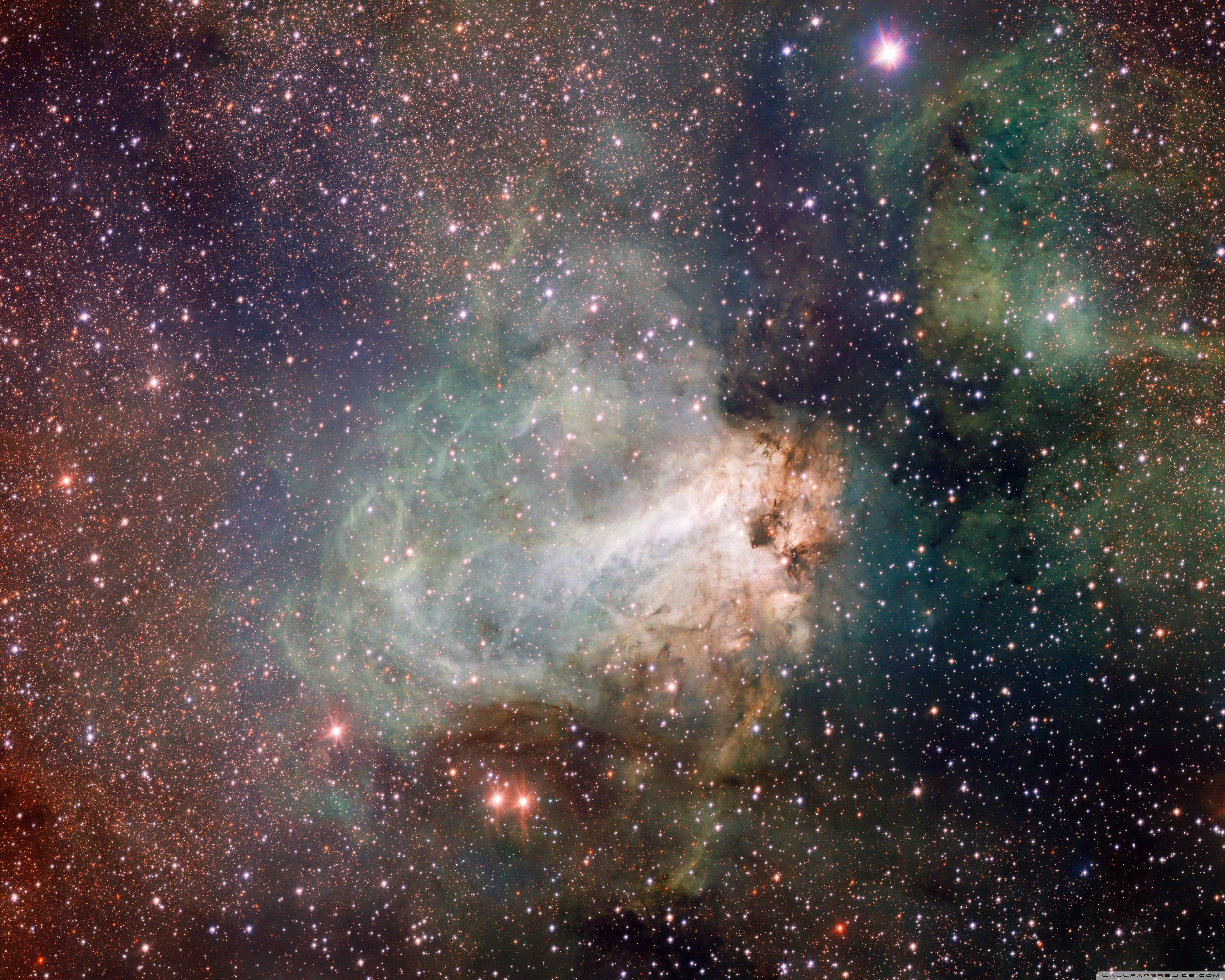 Sagittarius Constellation ❤ 4K HD Desktop Wallpaper for 4K Ultra HD