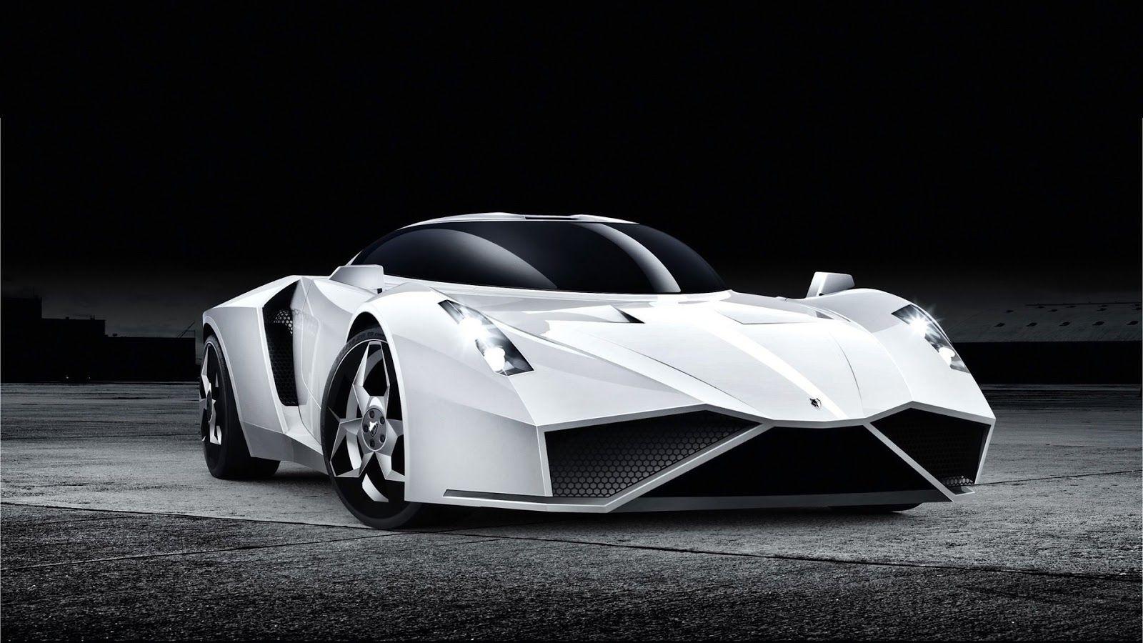 Super Cars Wallpaper