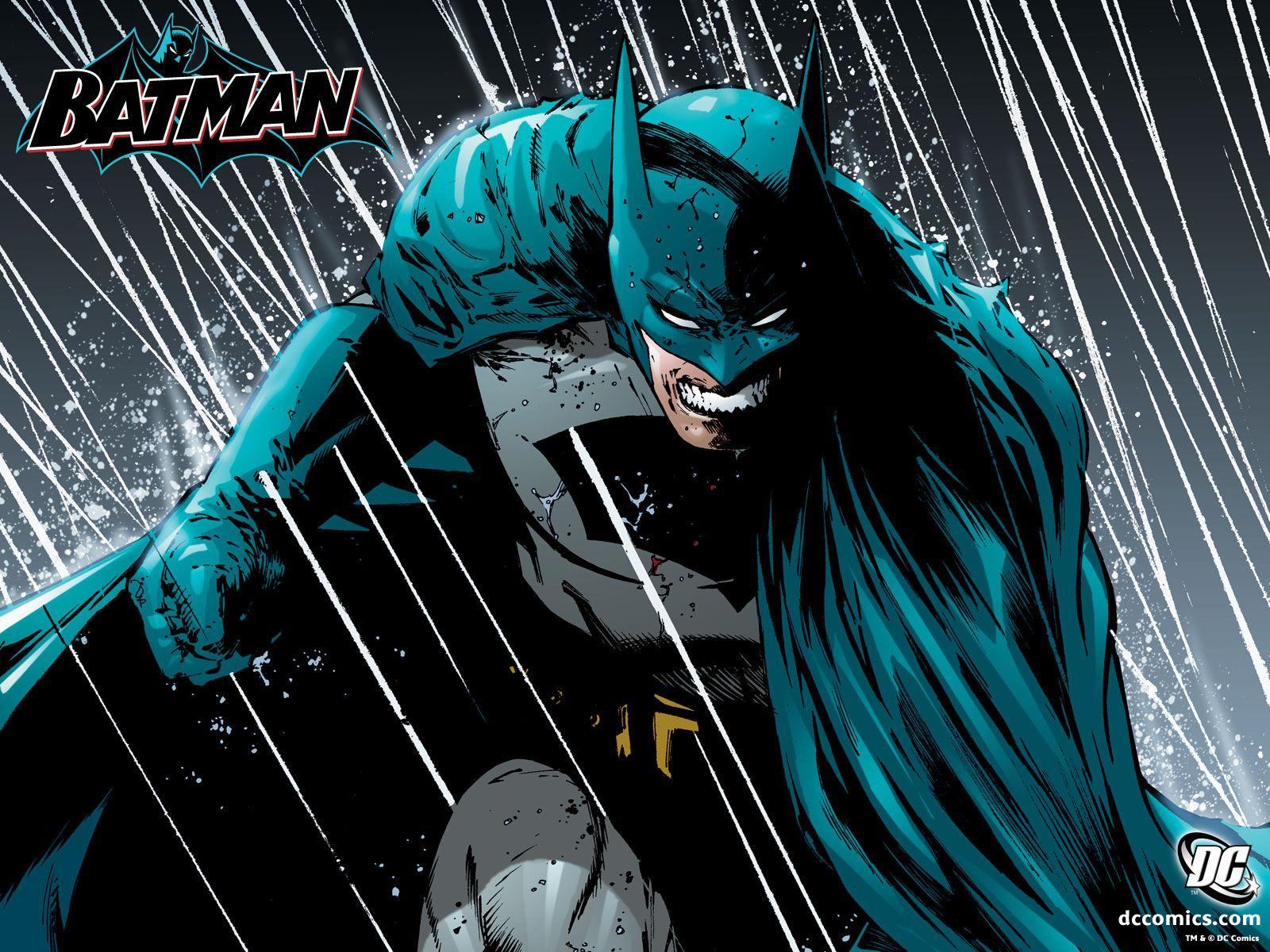 HD batman comic book wallpapers