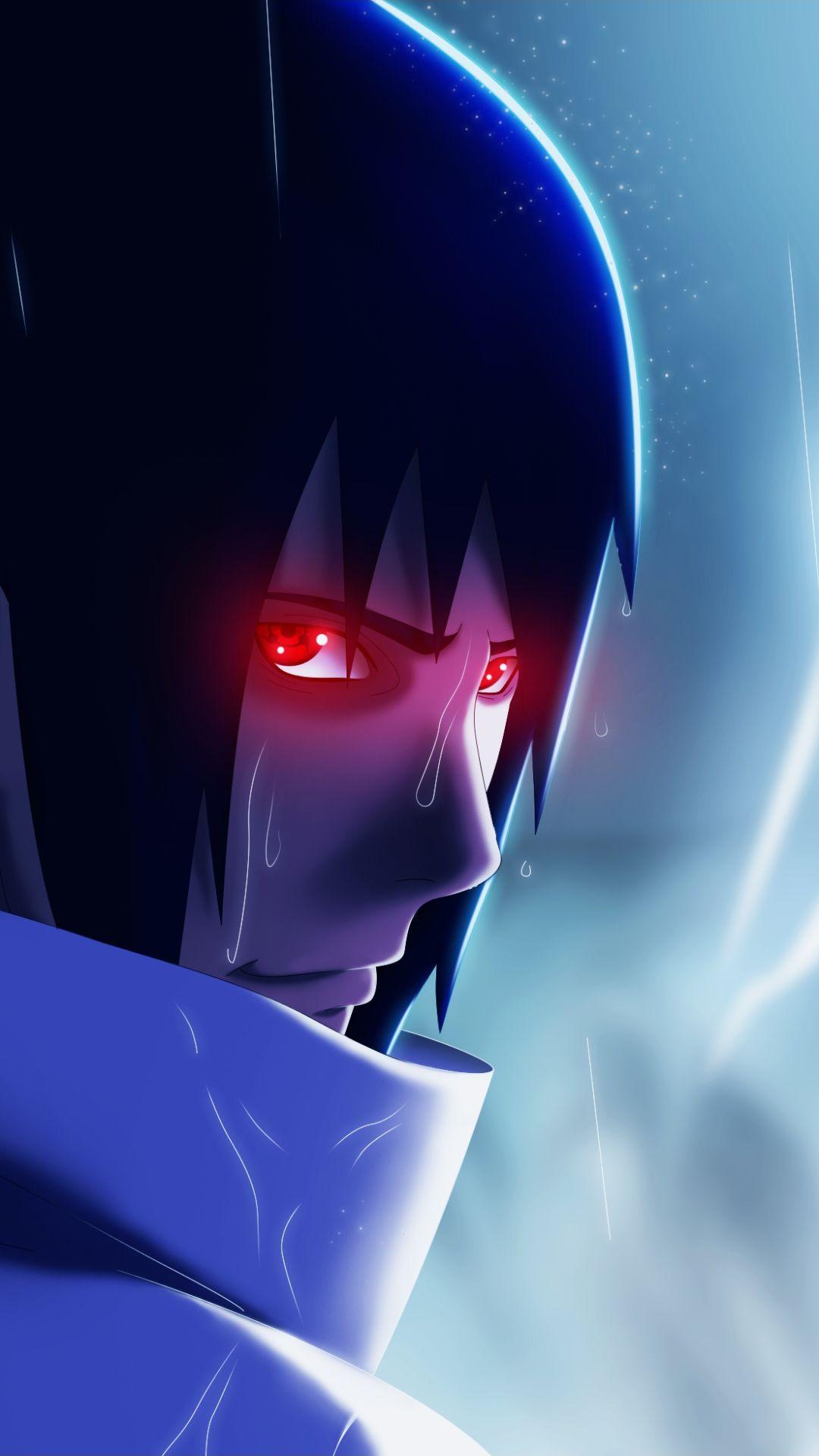 Uchiha Sasuke Wallpapers HD 4K for Android - Free App Download