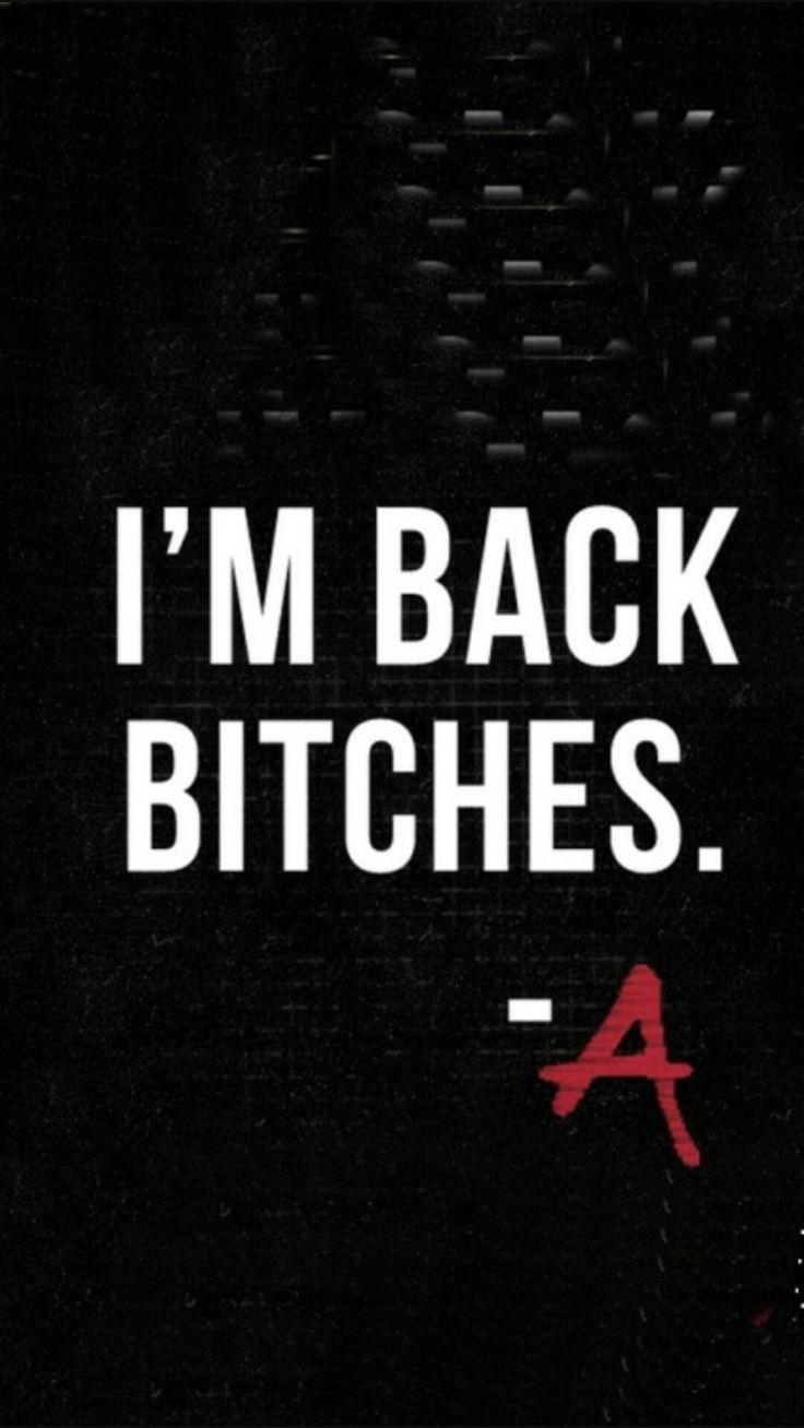 best Pretty Little Liars (PLL) image. Pretty