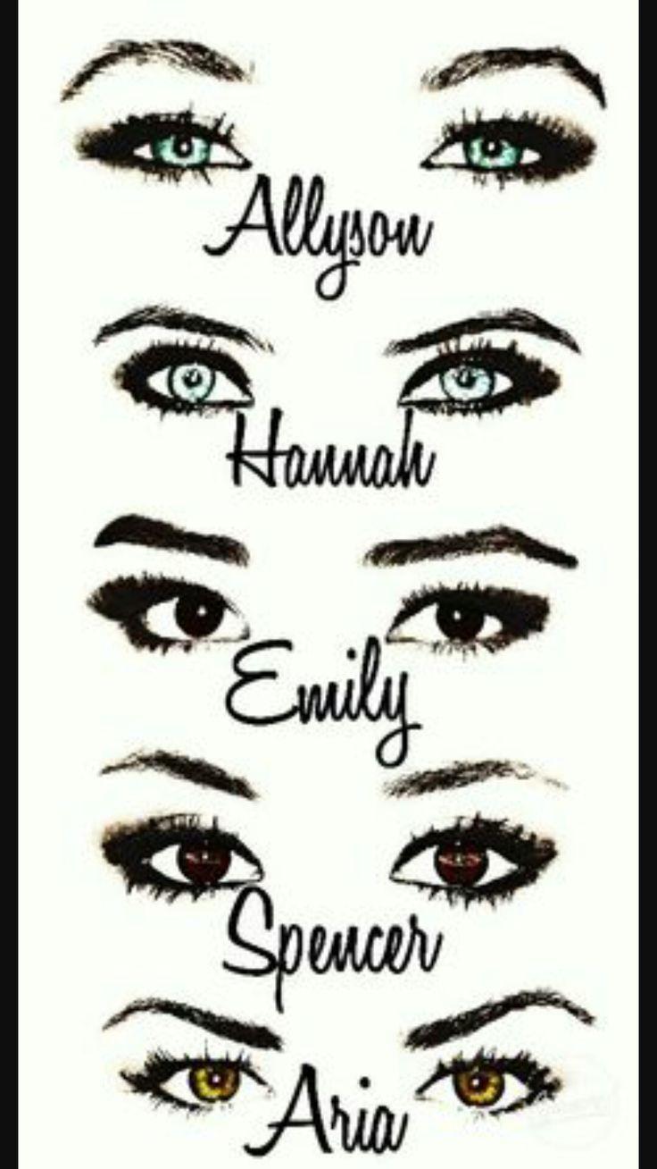 best Pretty Little Liars (PLL) image. Pretty
