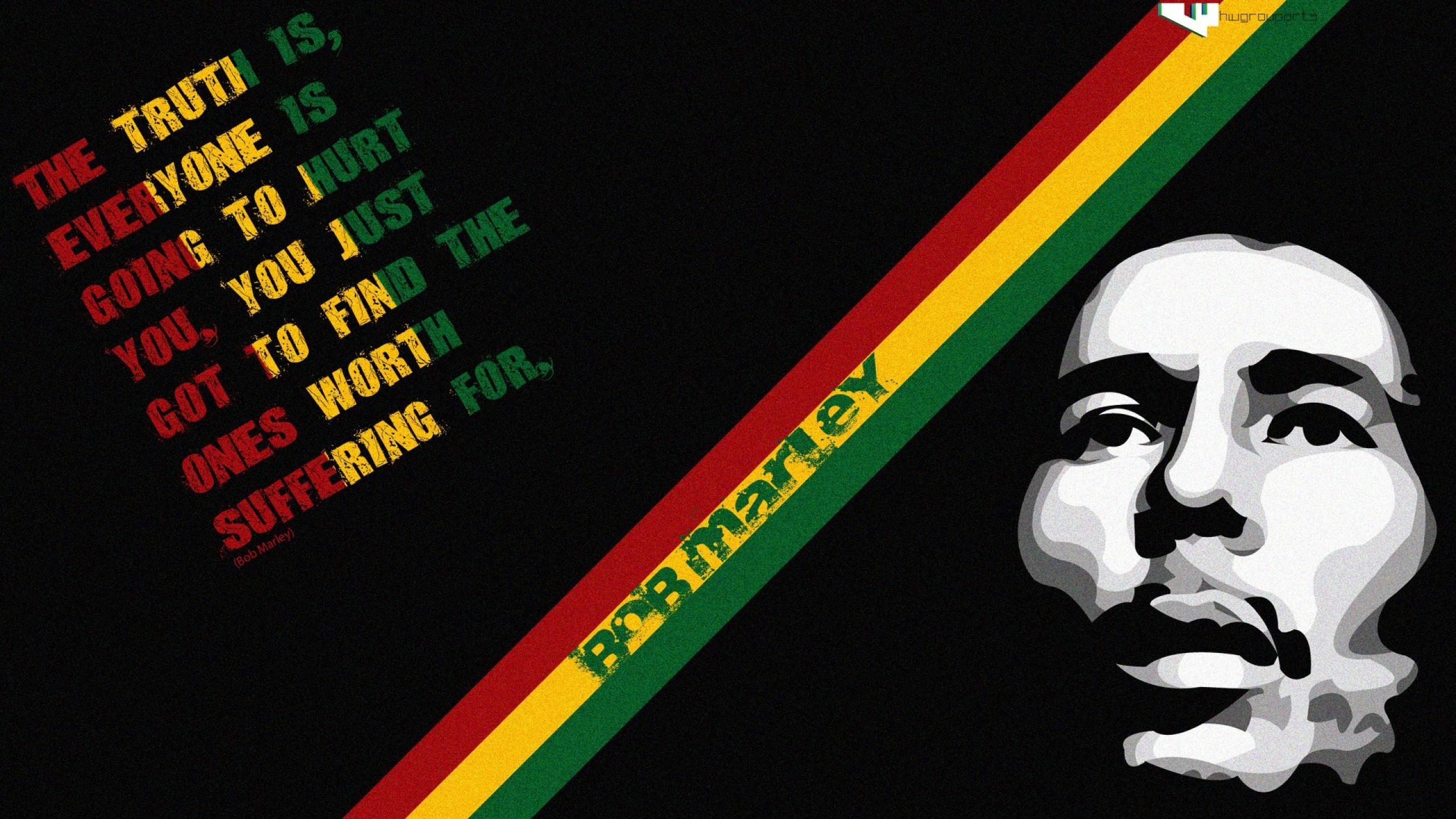 Bob Marley Rasta wallpaper