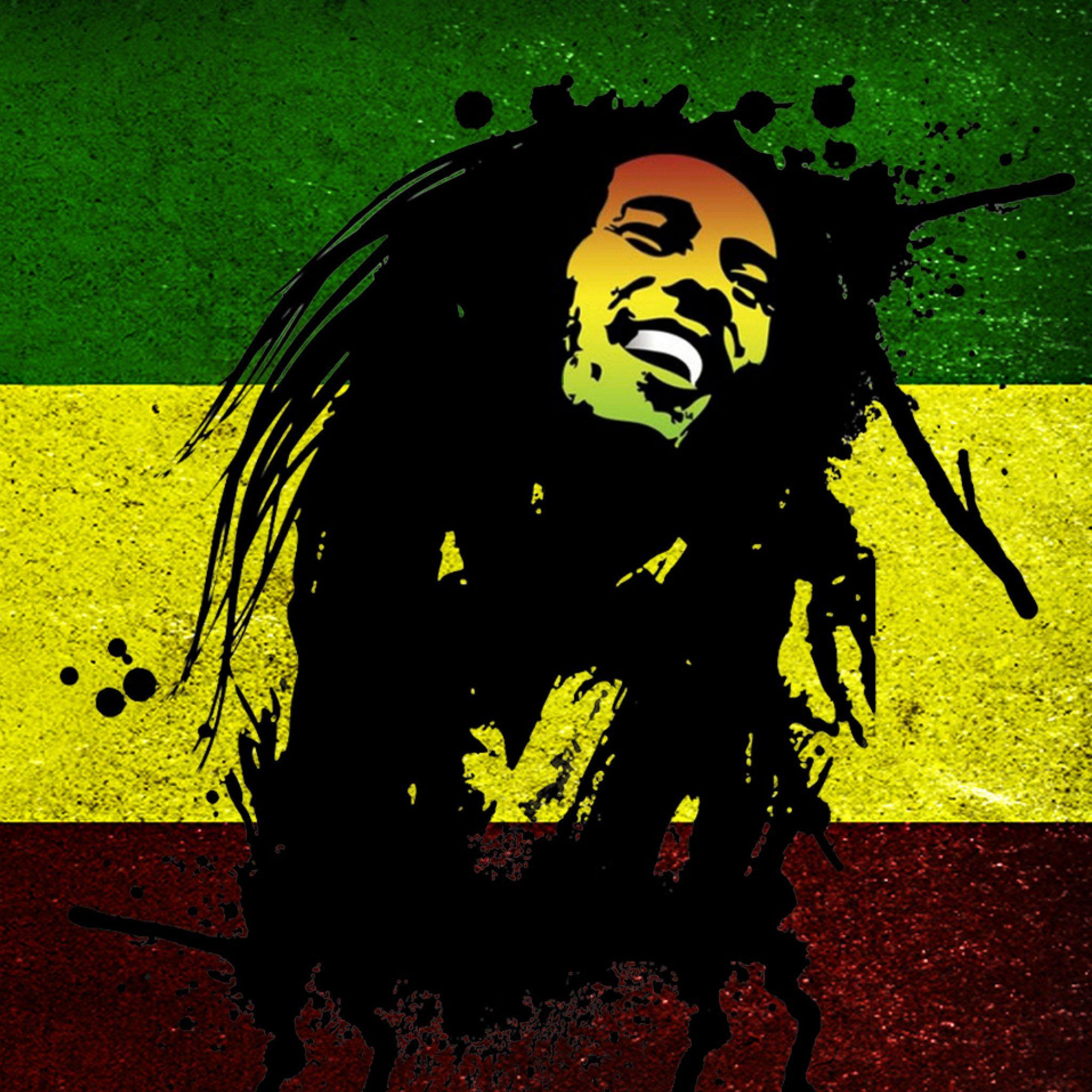 Rastafarian Wallpaper