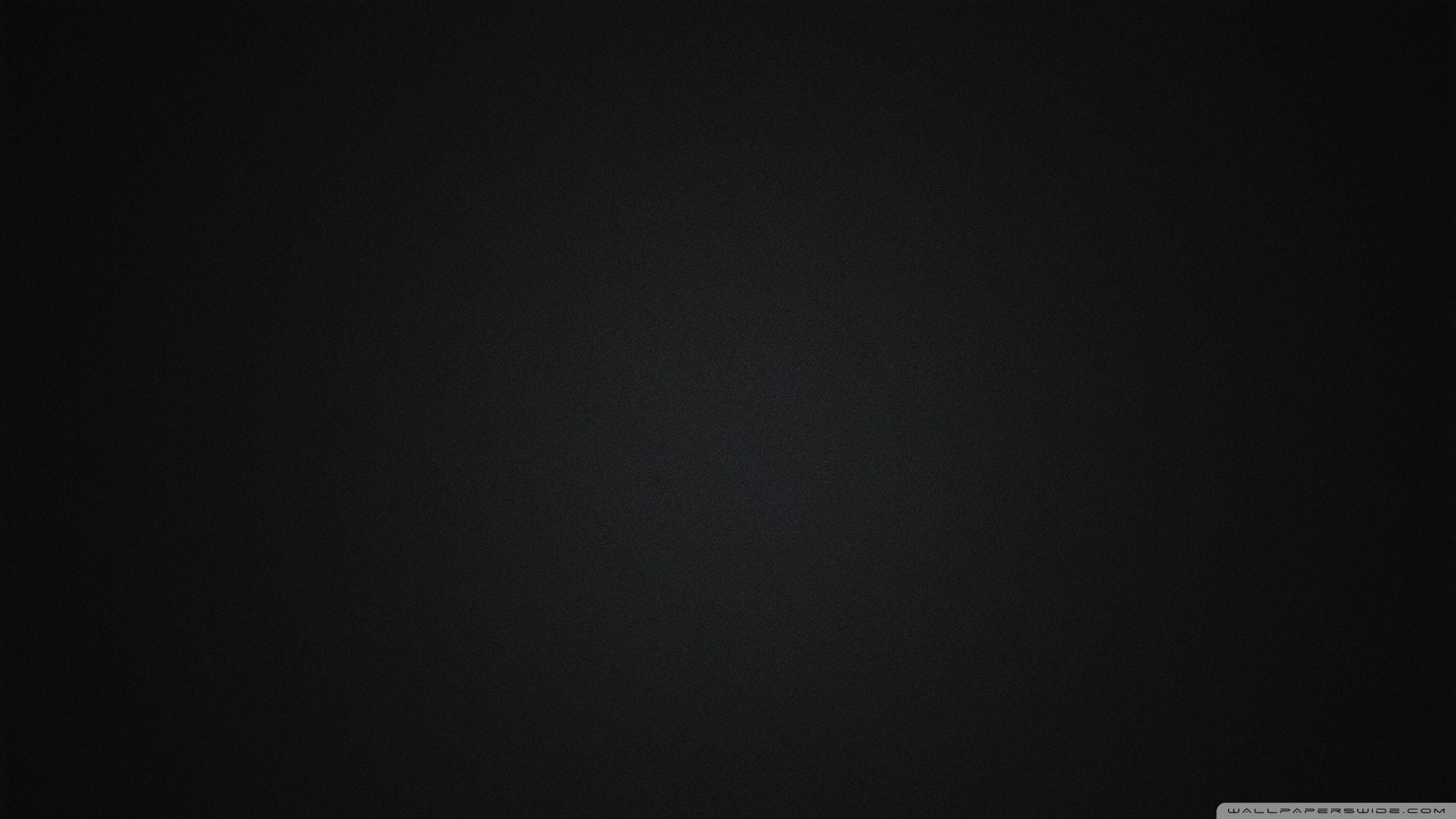 Pure Black Wallpaper 4K / Adorable Wallpapers &Gt; For Mobile &Gt; Pure Black