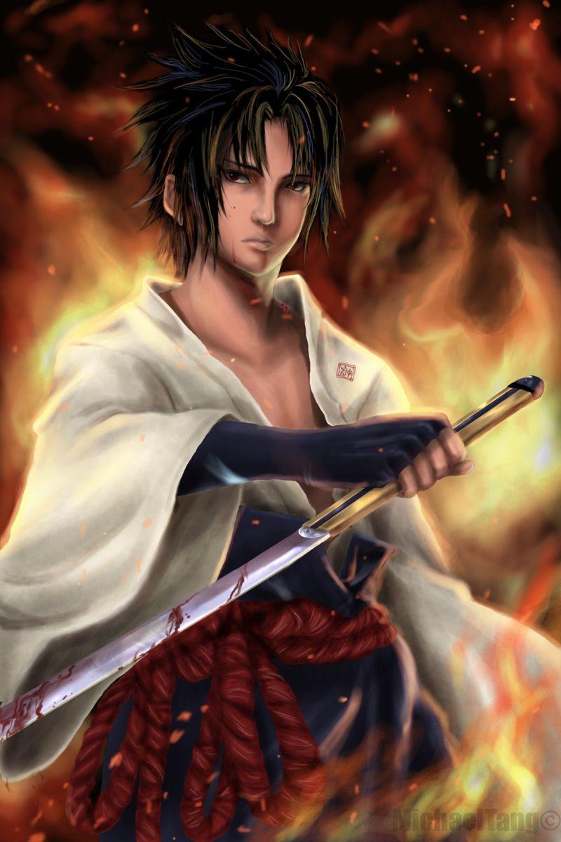 Tổng hợp với hơn 98 hình nền sasuke 3d mới nhất - Tin học Đông Hòa