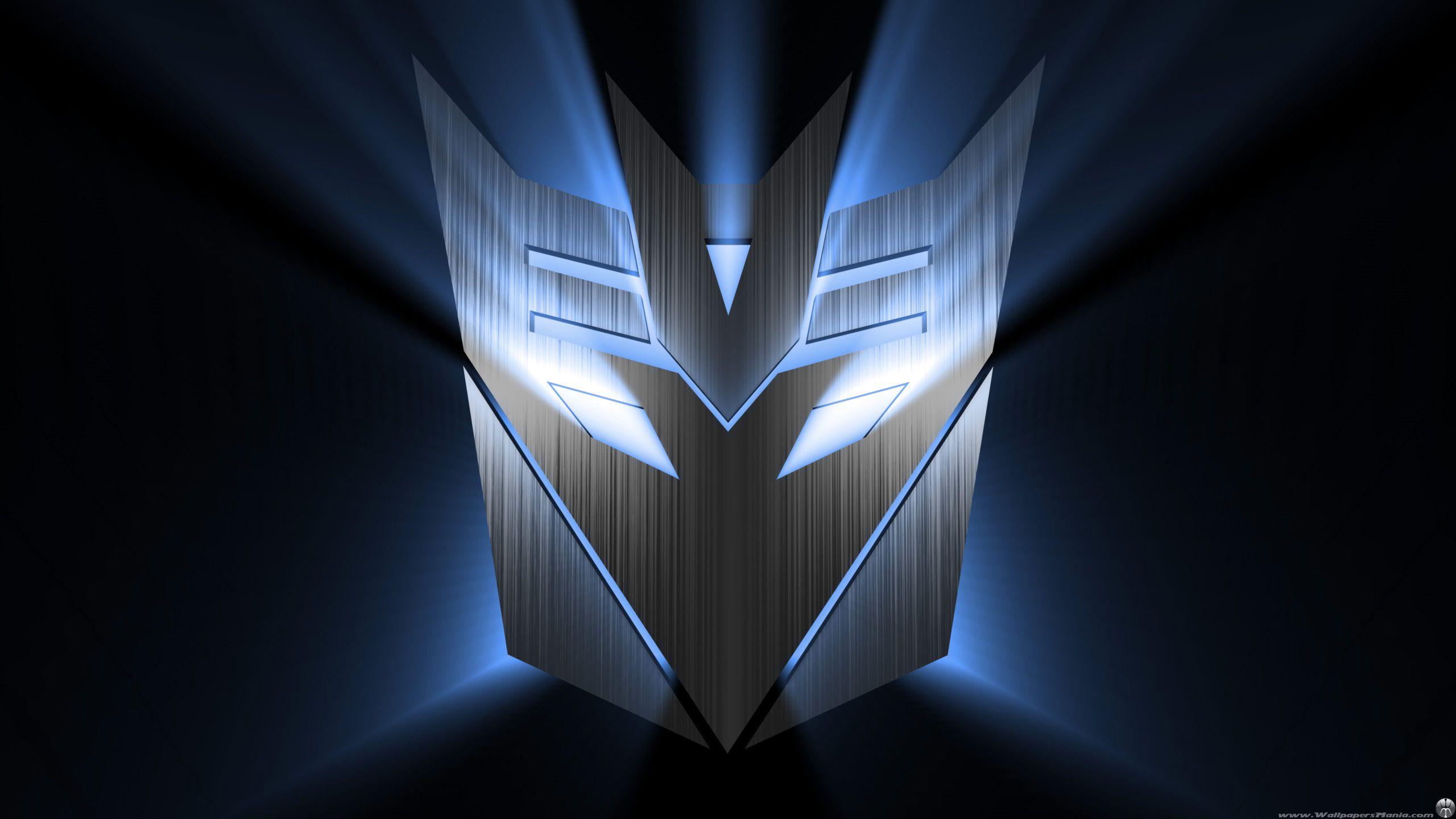 Transformers Decepticons Wallpaper Photo