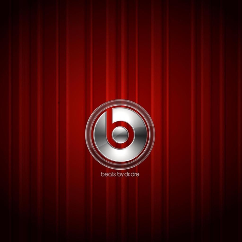 Beats Logo metal. Beats!. Beats audio, Wallpaper