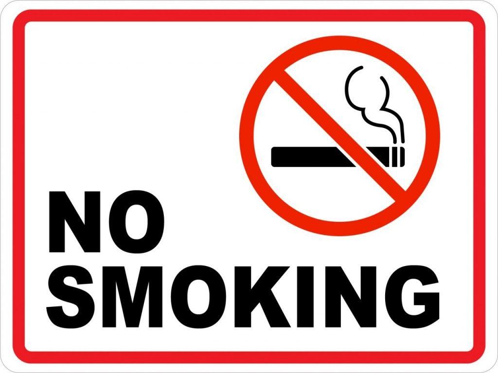 Castleton To Become Tobacco Free Campus