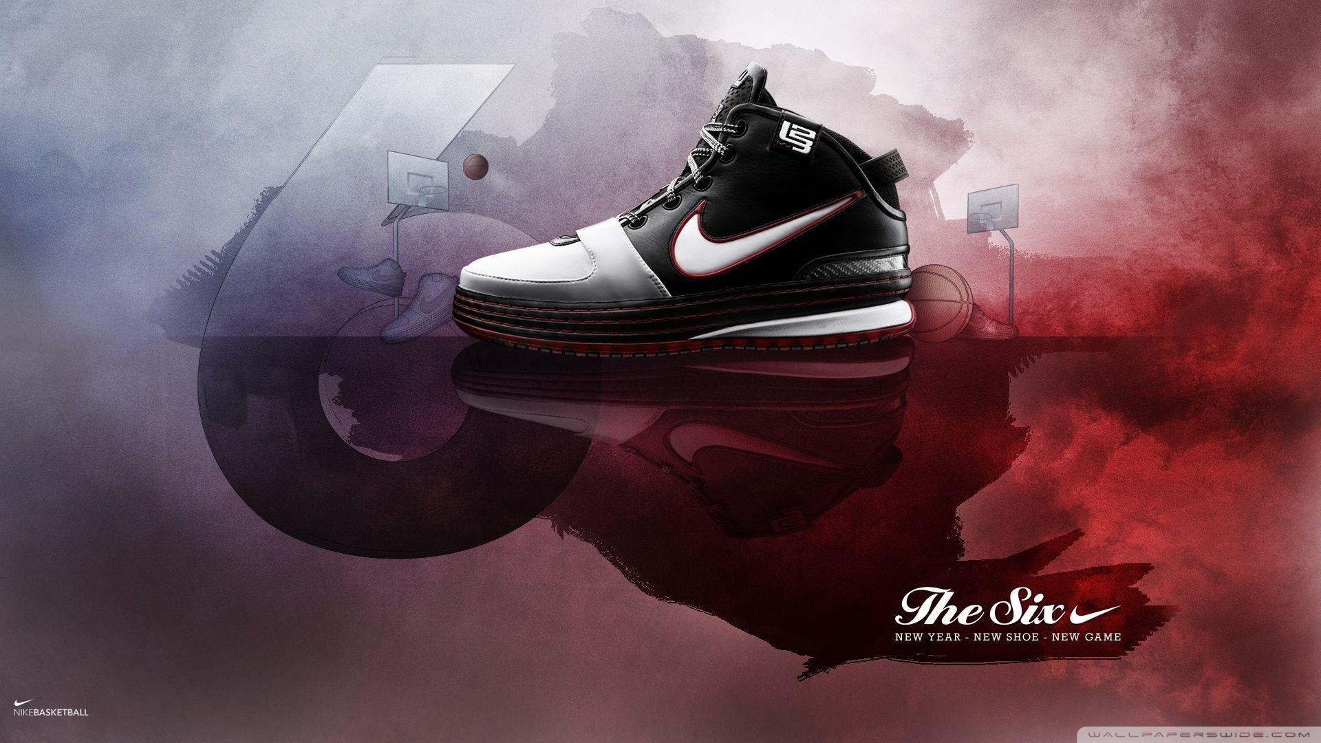 Nike Shoes Hd HD wallpaper