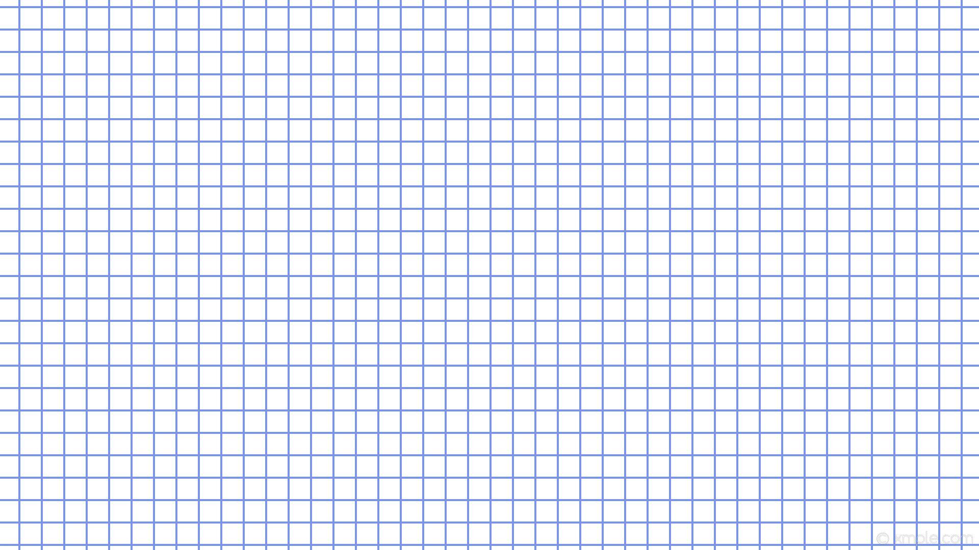 Graph Paper Wallpaper