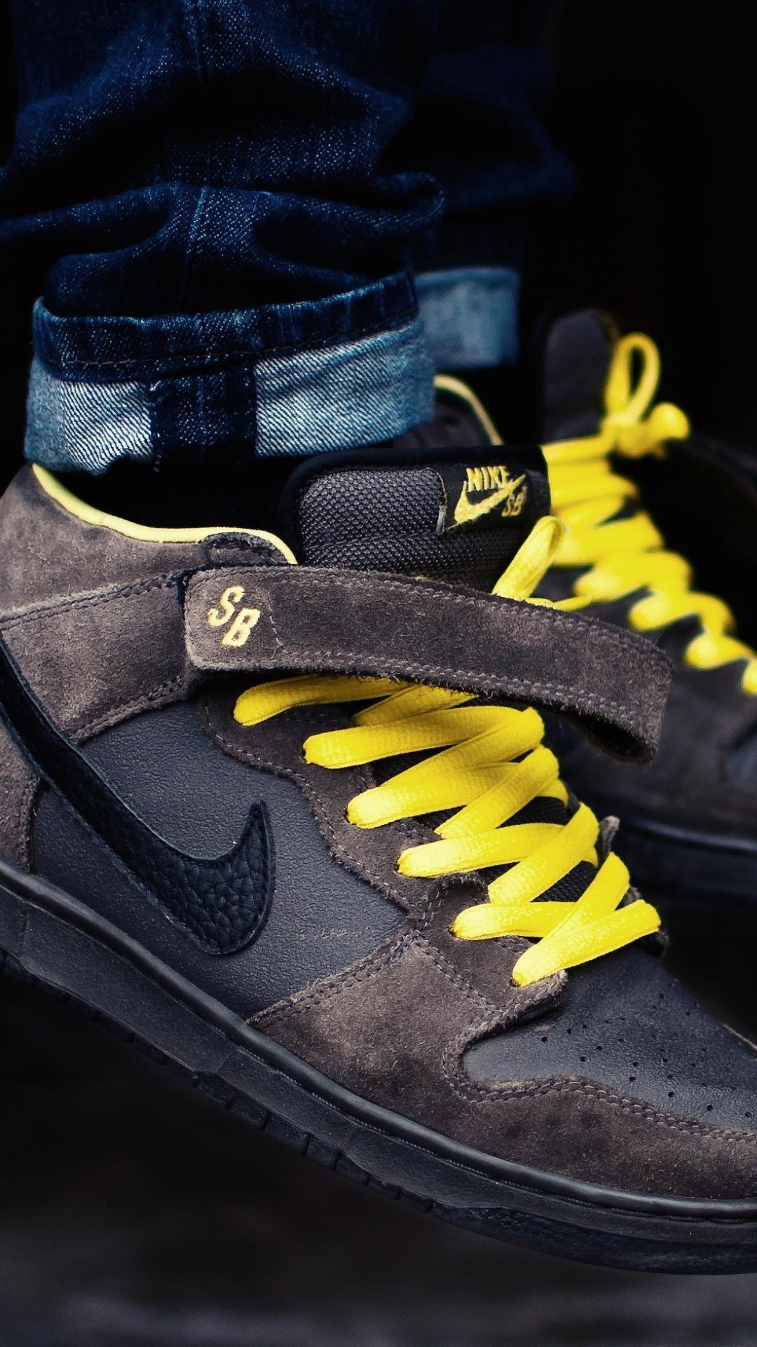 Shoes nike wallpaper