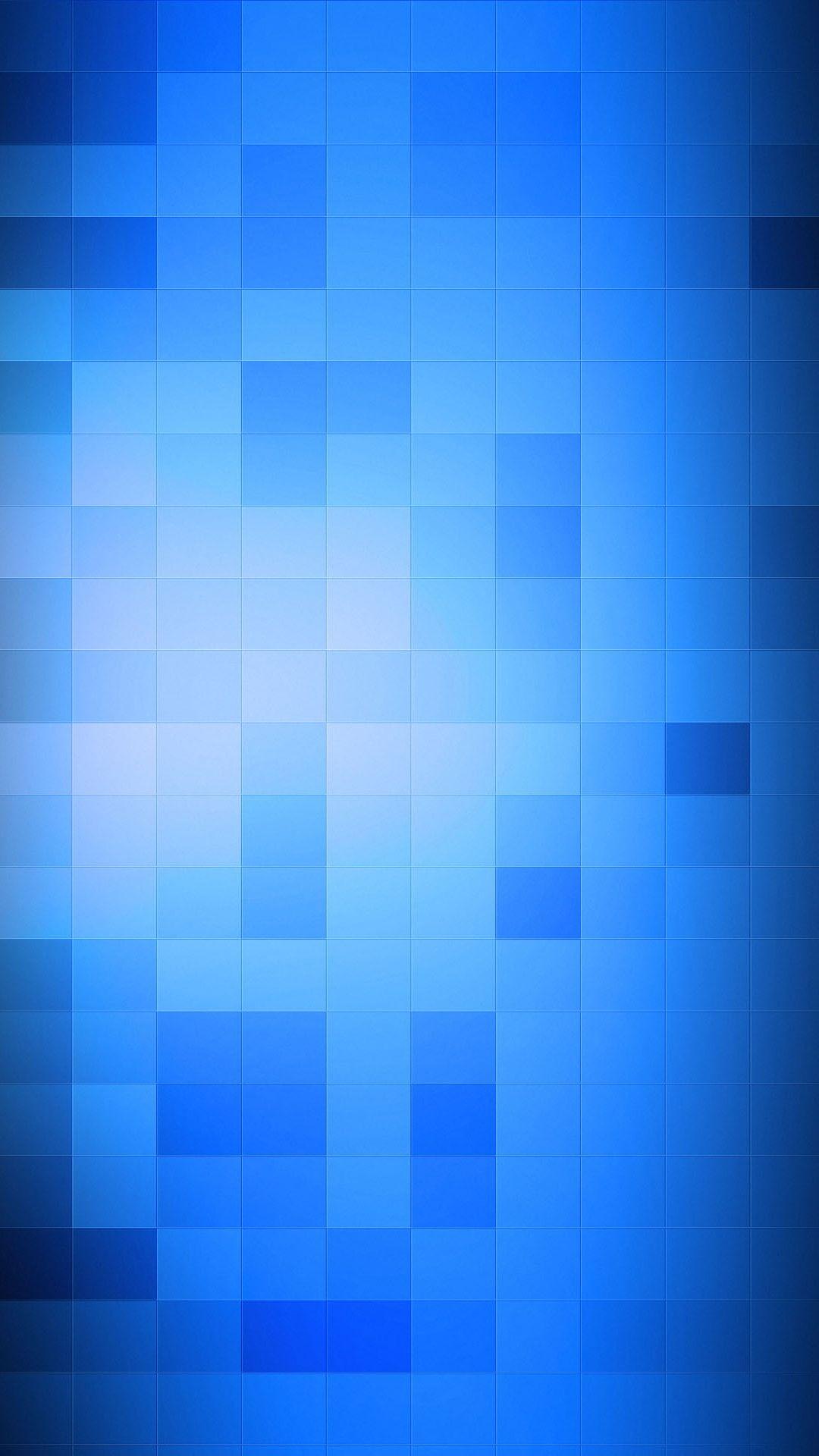 Wallpaper.wiki HD Blue IPhone Wallpaper PIC WPD0011518