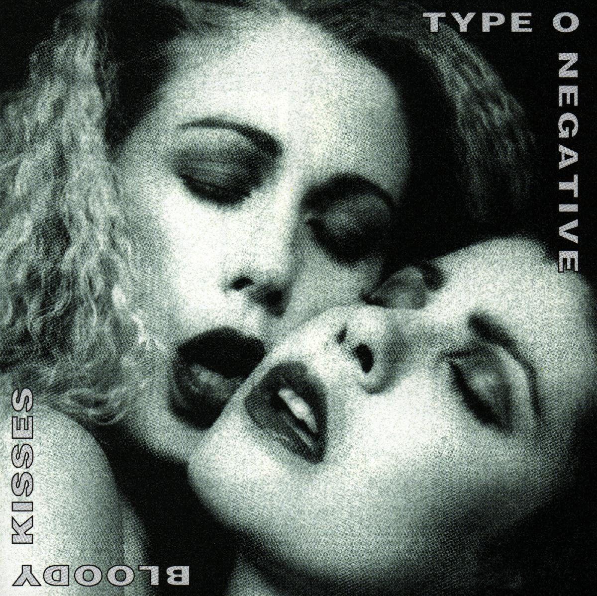 Type O Negative Kisses.com Music