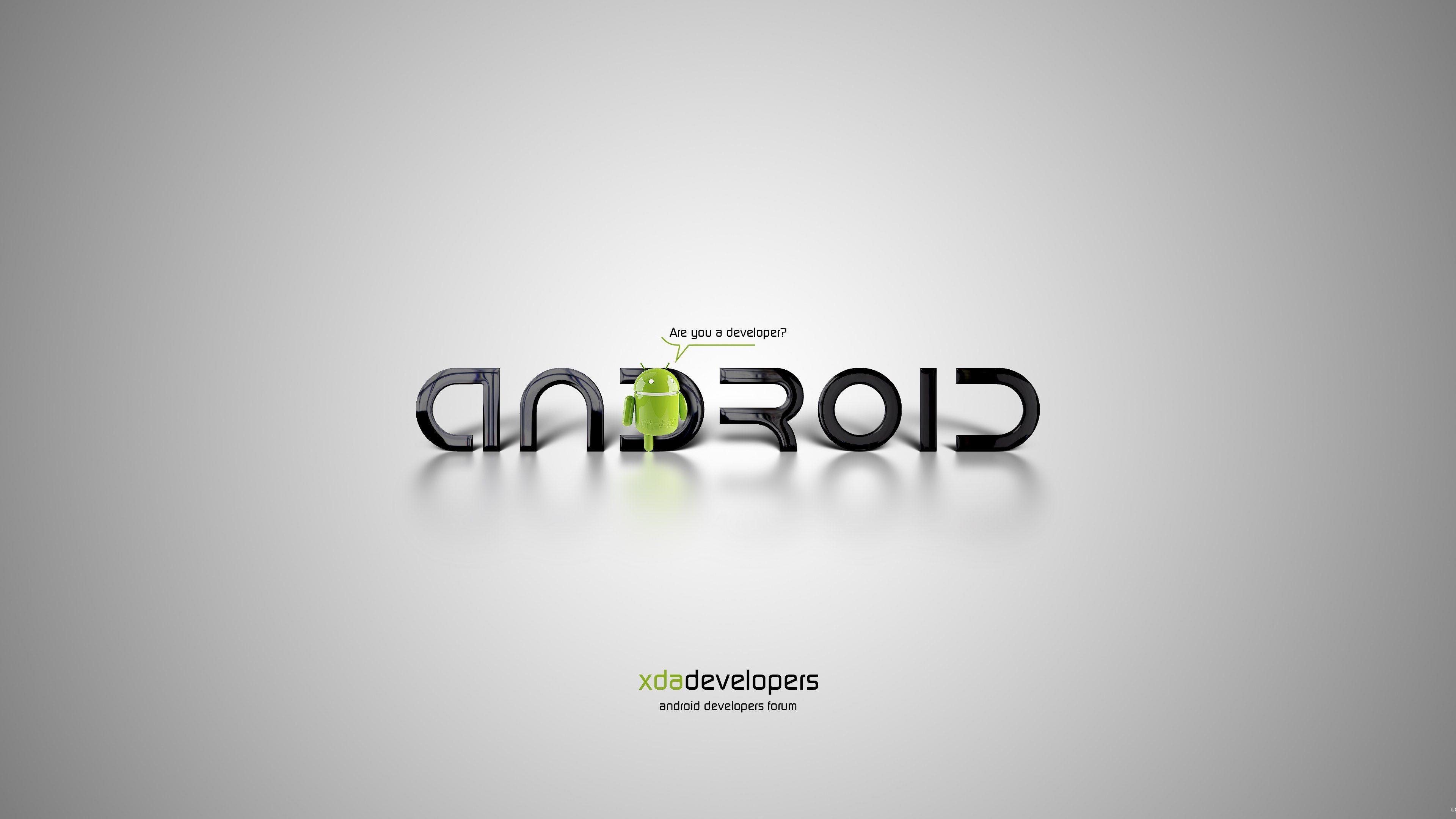 Android Developer Wallpaper. Epic Car Wallpaper