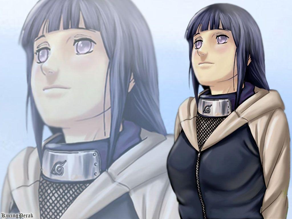Hinata Hyuga Wallpaper