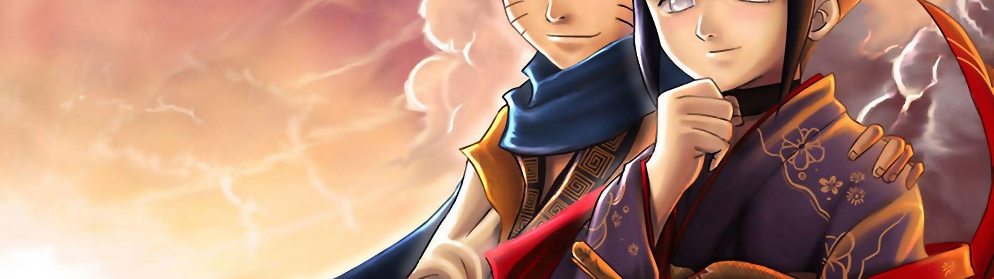 2k Hinata Background. HD Wallpaper 5k