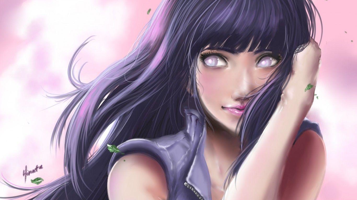 wallpaper HD hinata con Google. RK C; 7