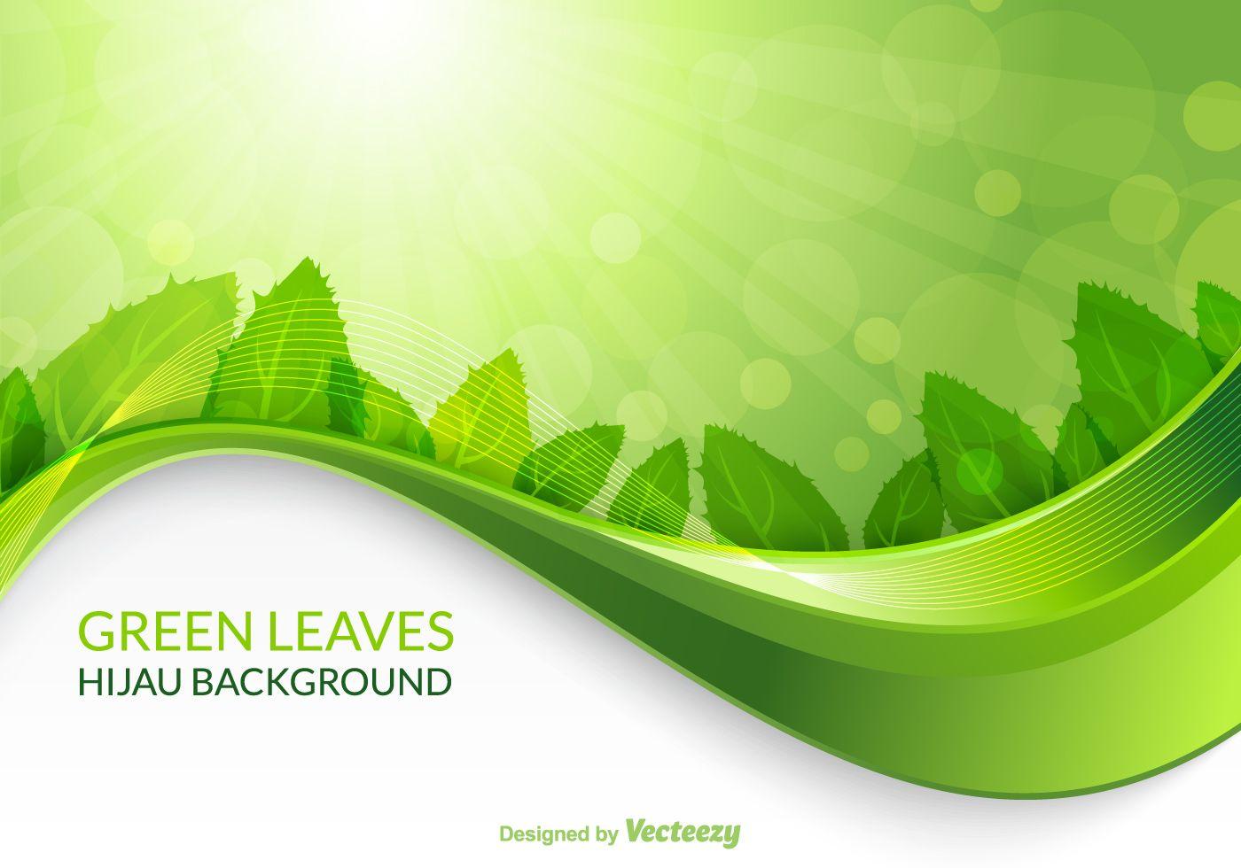 Green Background Free Vector Art - (45232 Free Downloads)