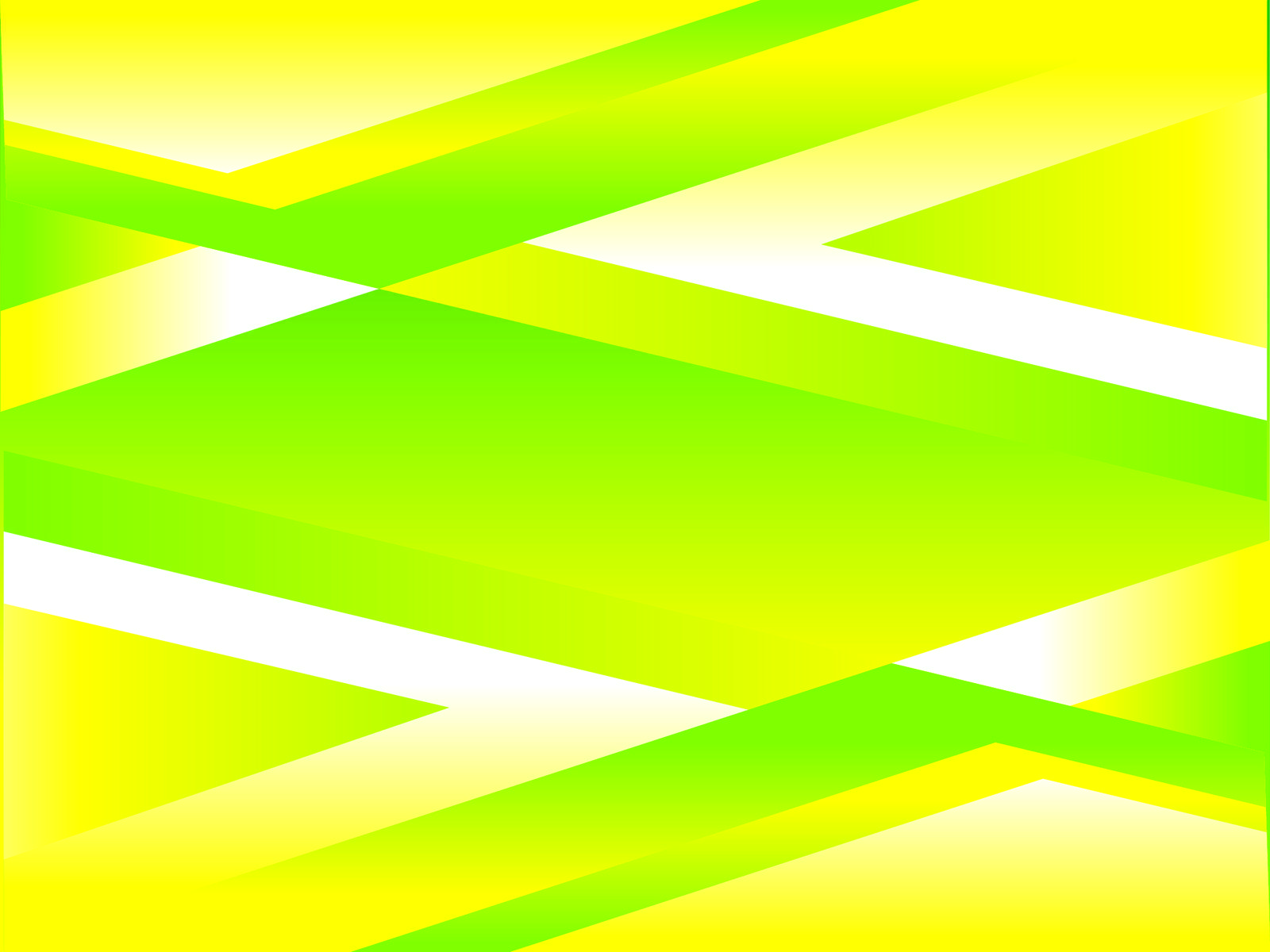 Yellow PPT Background