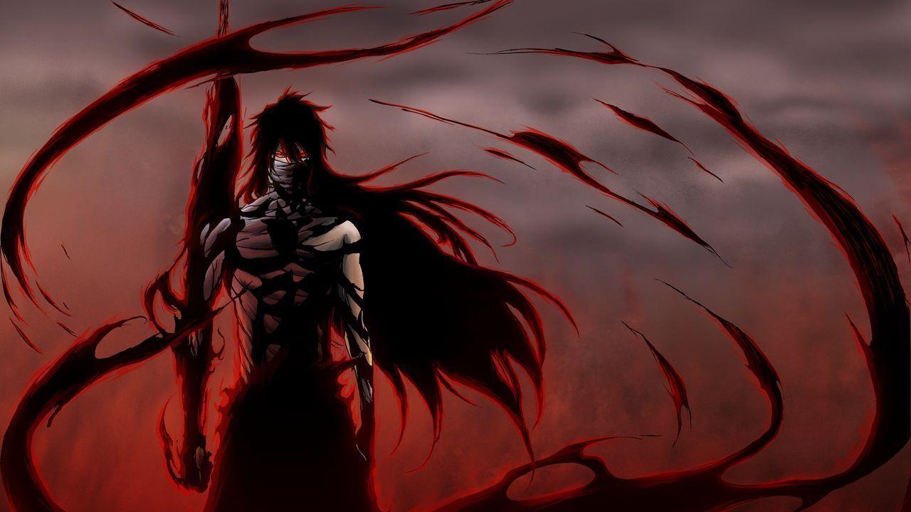 bleach anime bankai