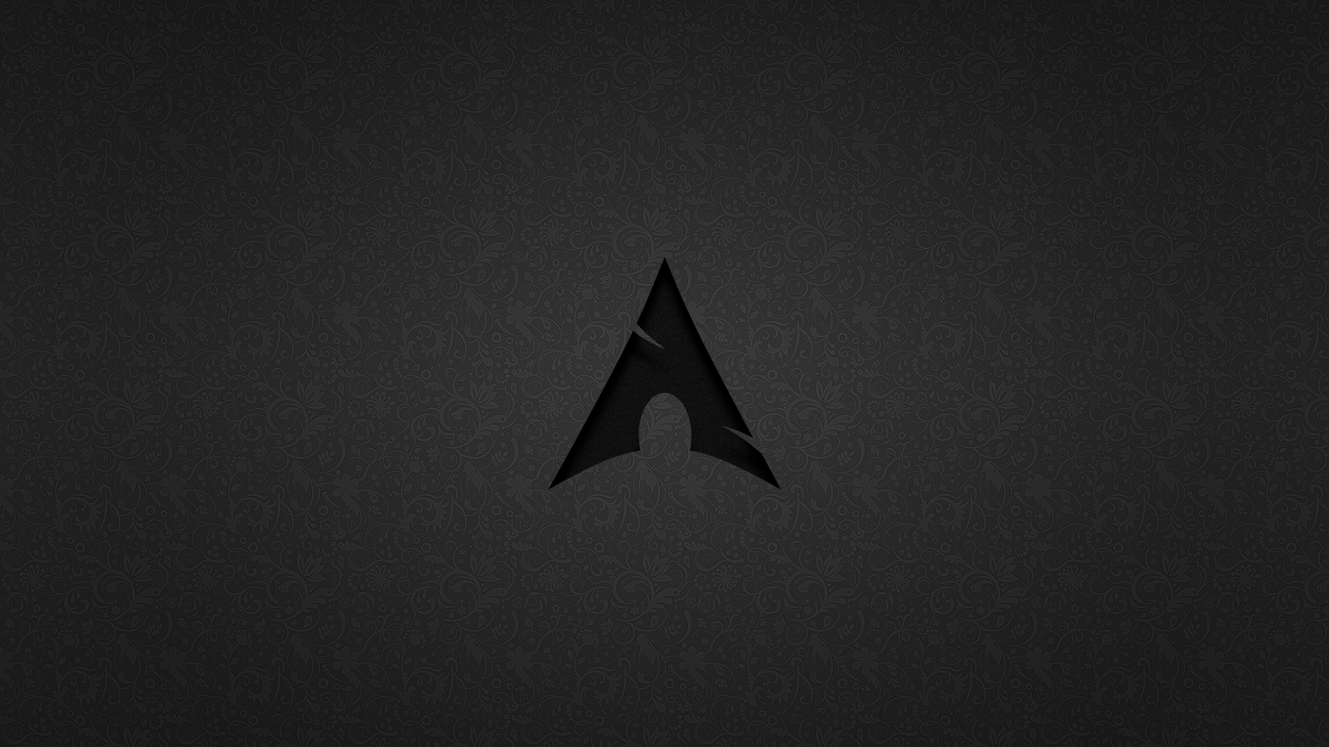 Arch Linux Wallpaper