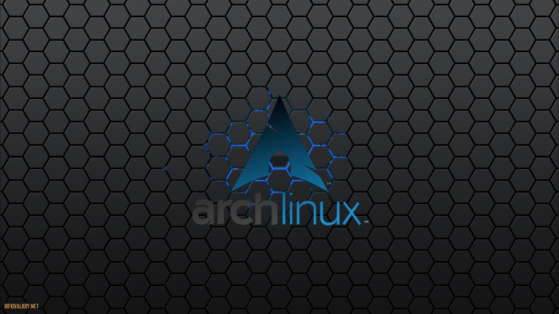 Amazing HD Arch Linux Image HD Wallpaper. Beautiful image HD