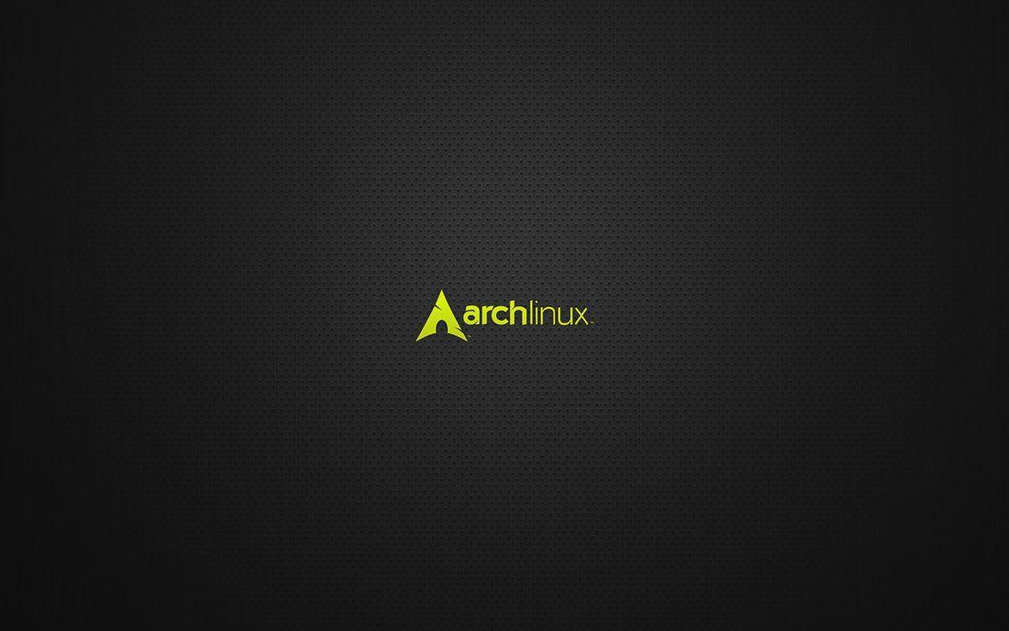 Arch Linux