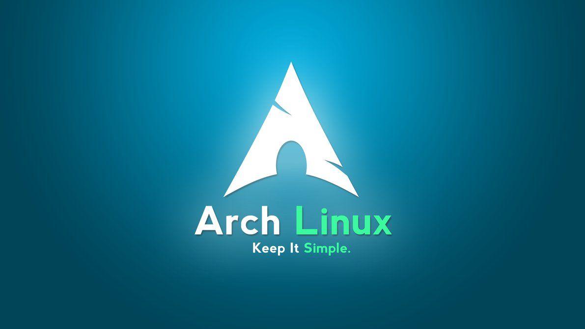 Arch Linux Wallpaper