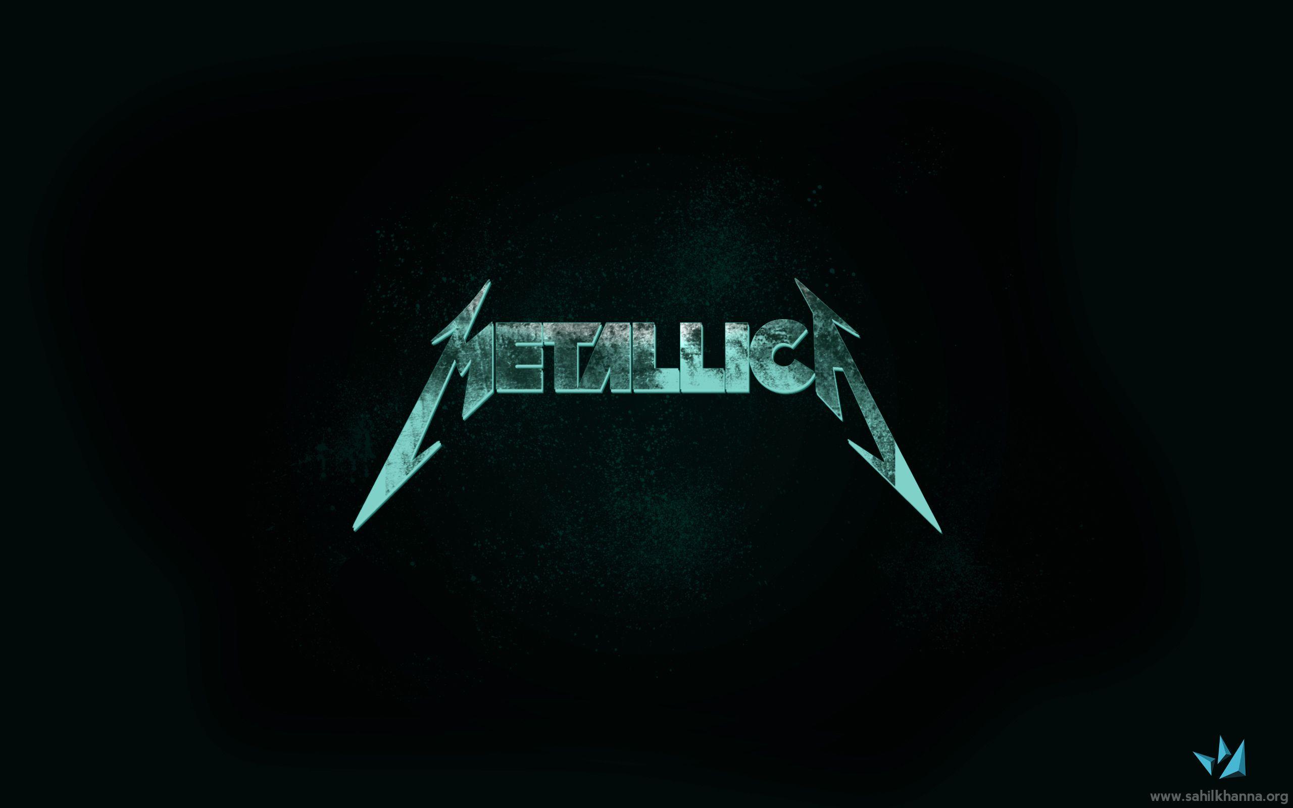 Metallica 3 Wallpaper + Cover Photo Pack