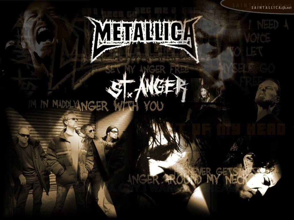 Metallica wallpaper, picture, photo, image