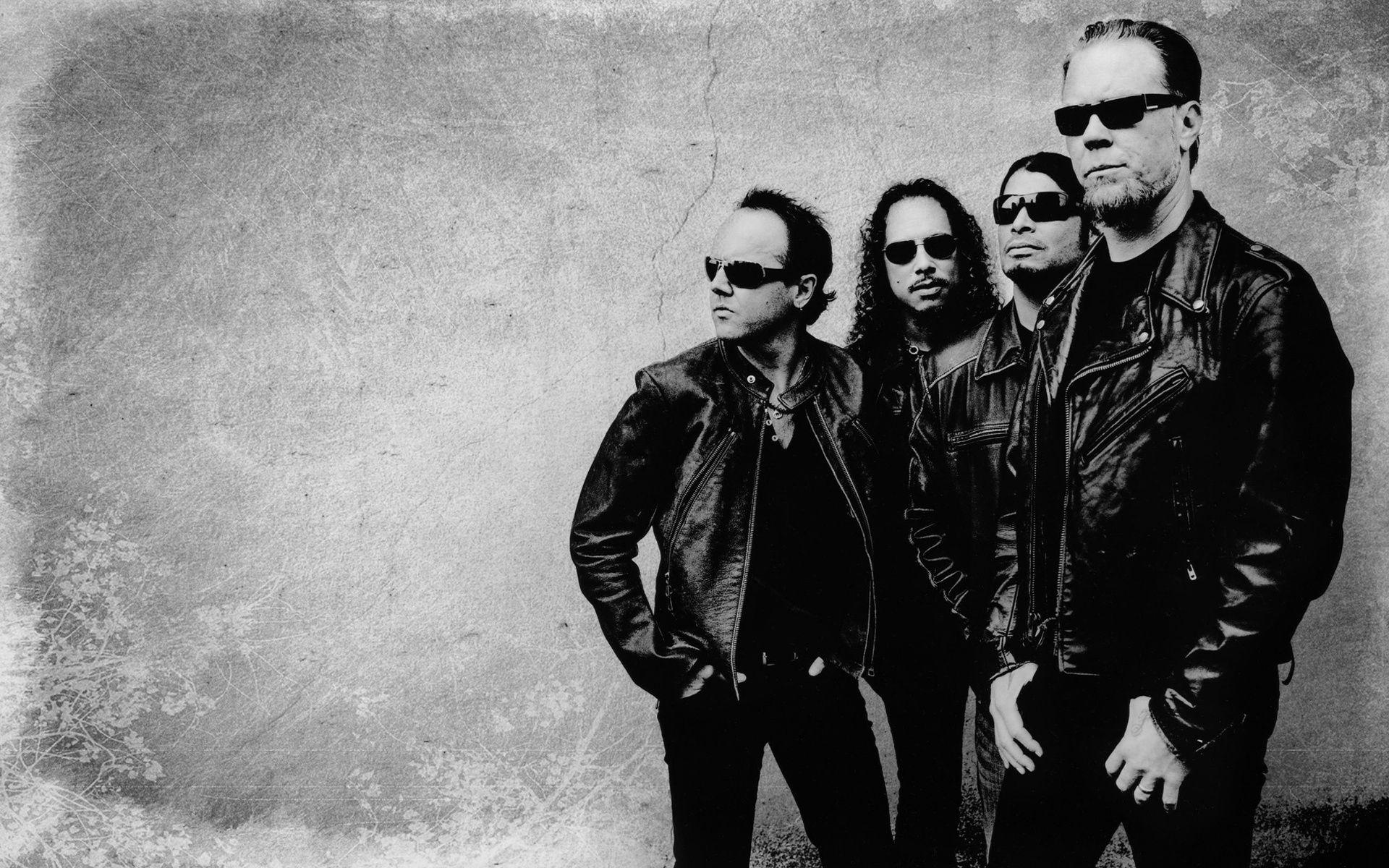 Metallica Desktop Wallpaper 17448