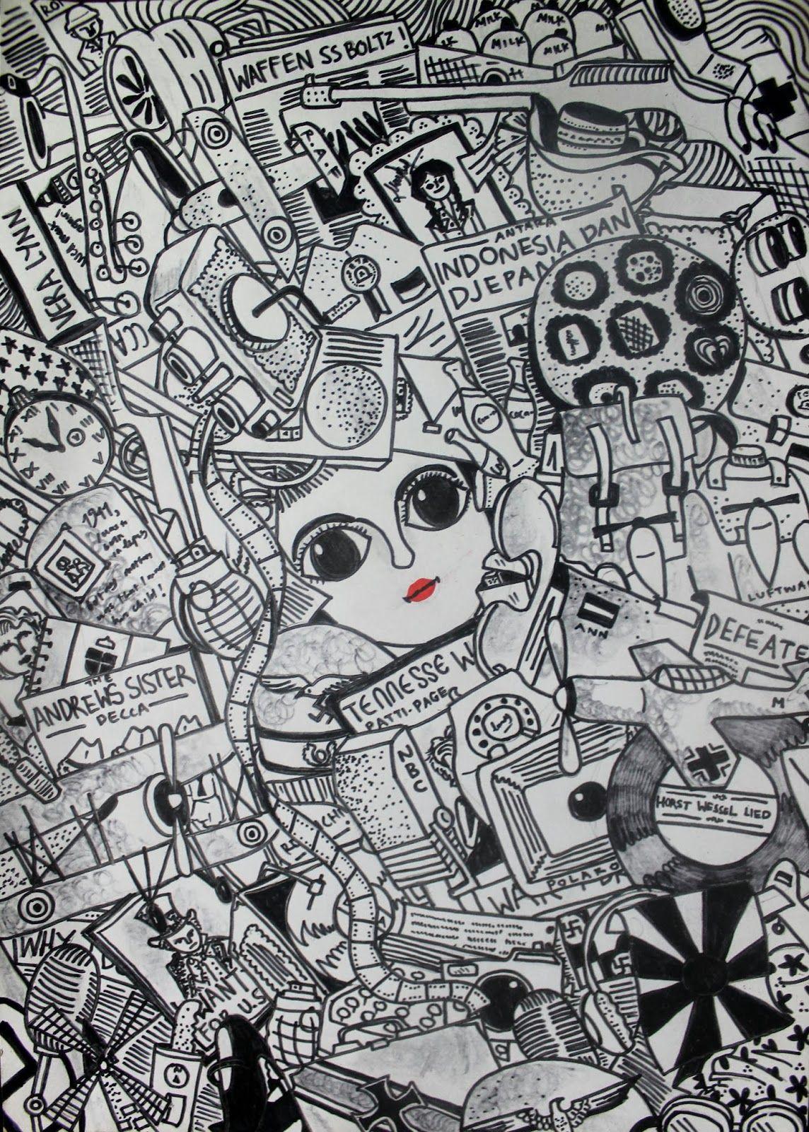 AkuCintaIndonesia on FeedYeti.com