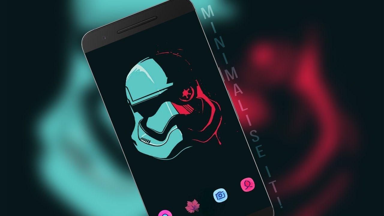 Amazing Wallpaper APPS for ANDROID 2017! your